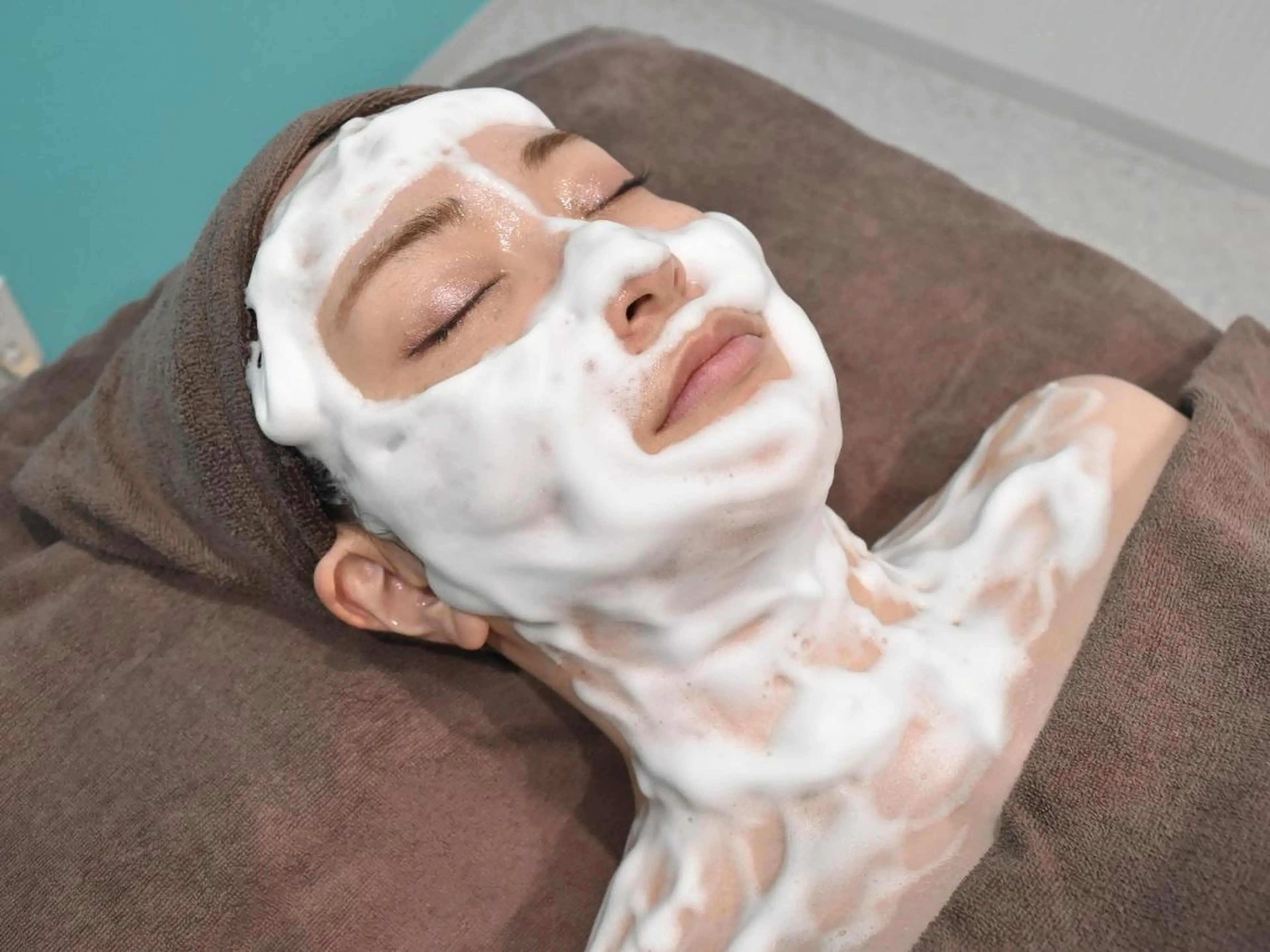 エステ リラク 林 星子のエステ・リラクイメージ