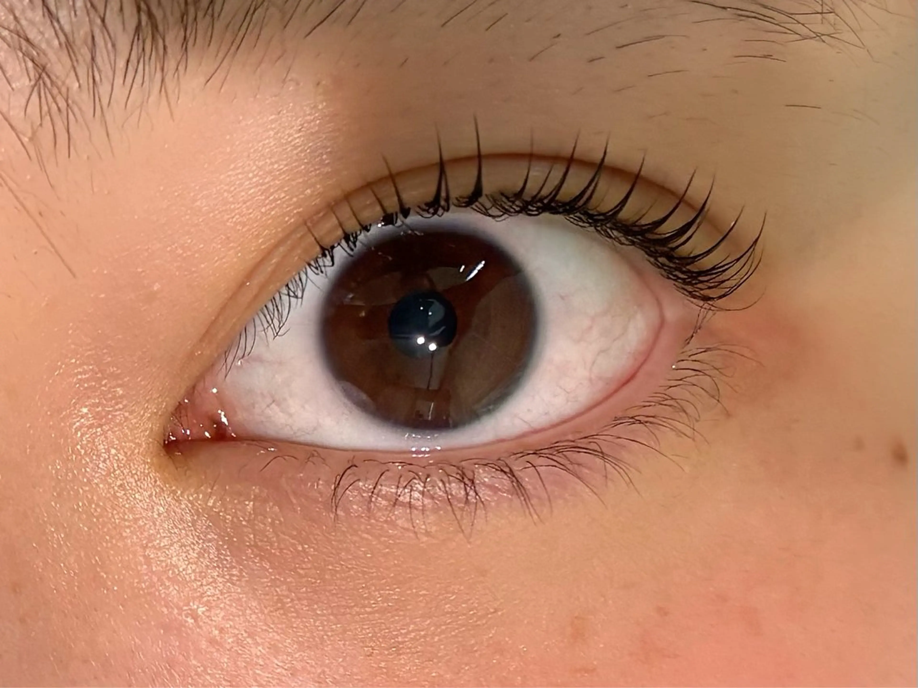 マツエク・マツパ マツパ 石川 菜月のマツエク・マツパデザイン