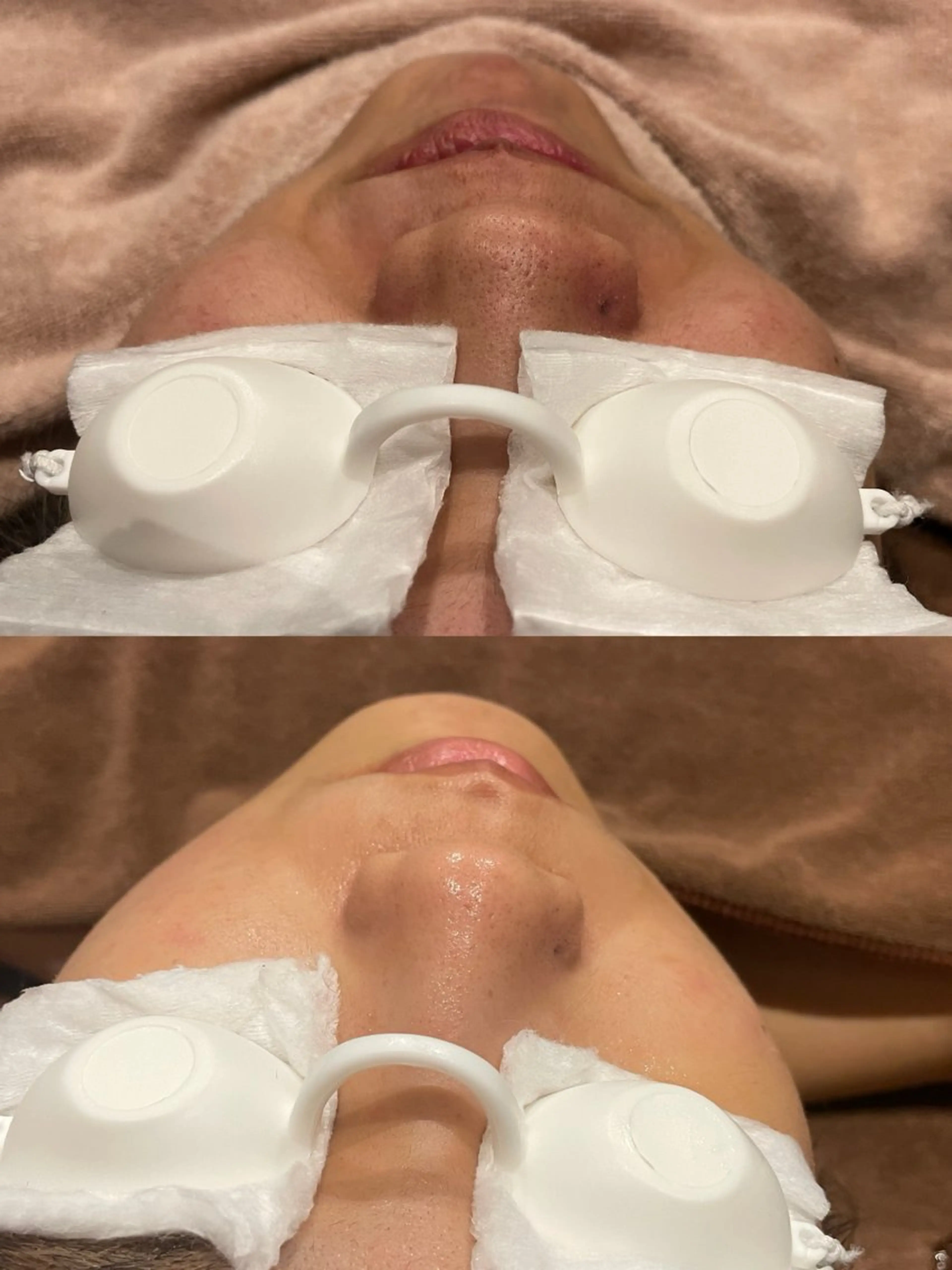 脱毛 Salon  LUMINA所属・真栄平 美咲のエステ・リラクイメージ