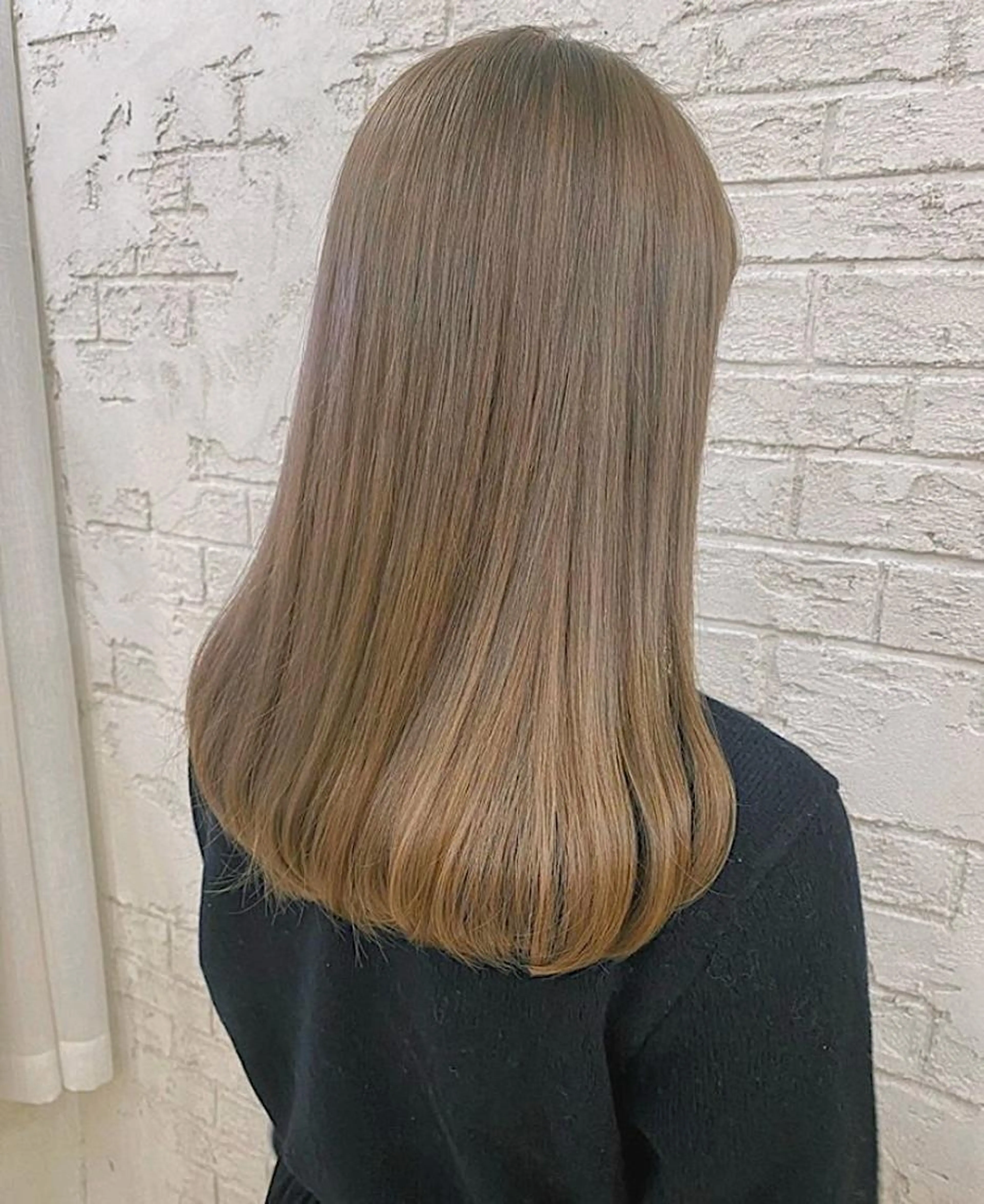 🌿 カット➕縮毛矯正 🌿の写真