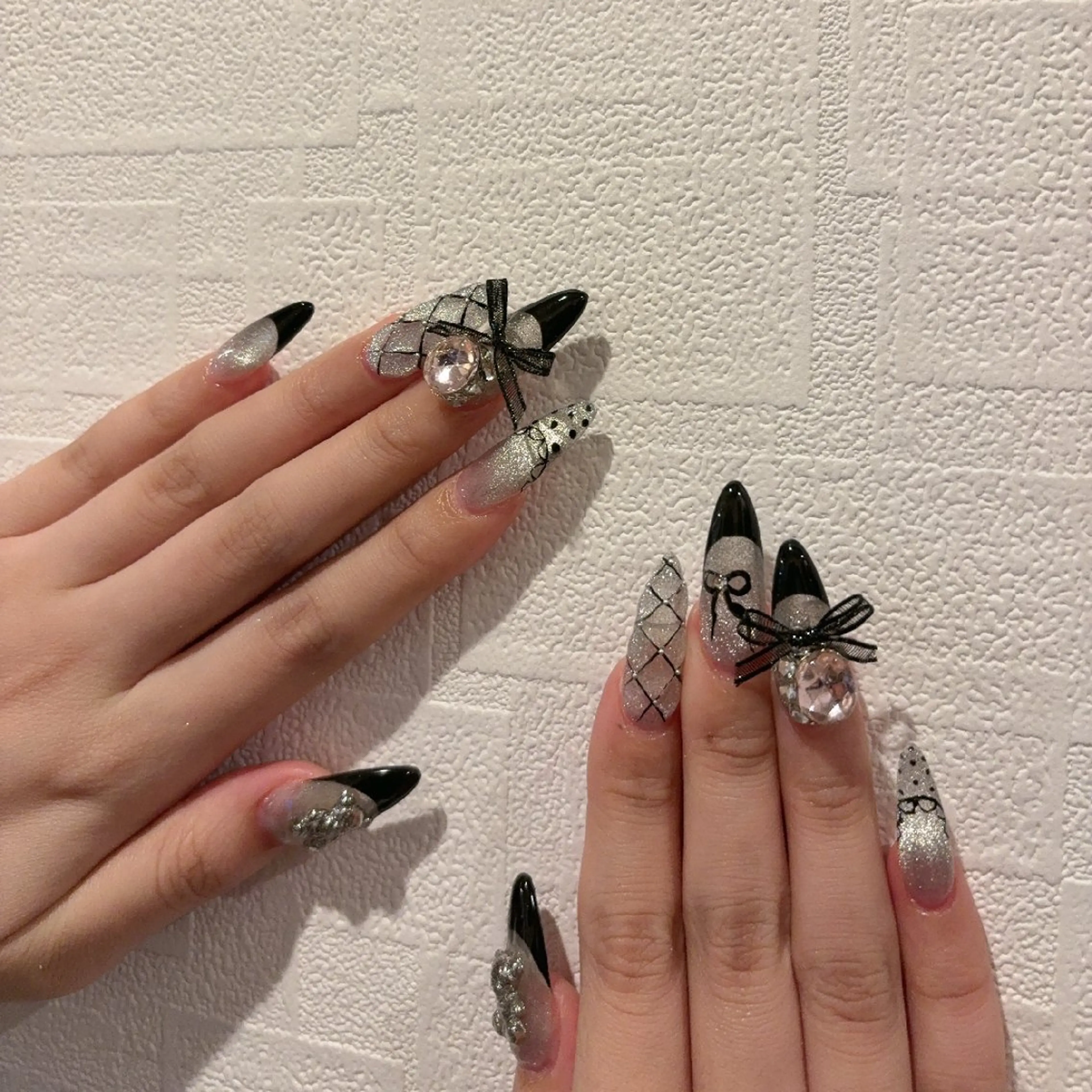 ネイル ハンドネイル スカルプ専門店 Ｄ-Beautyのネイルデザイン