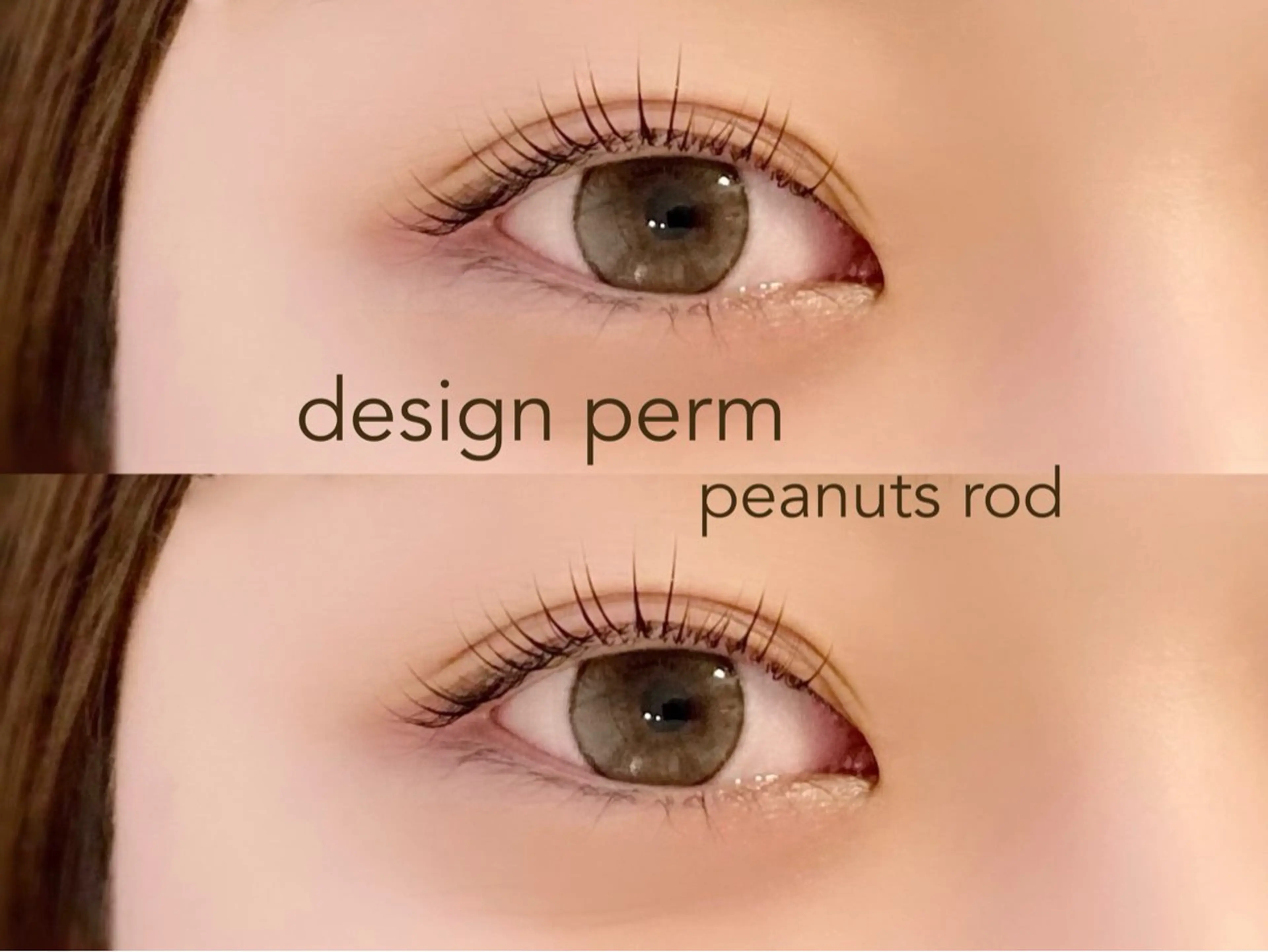 マツエク・マツパ マツパ salon de beauteJoieの眉毛・アイブロウイメージ