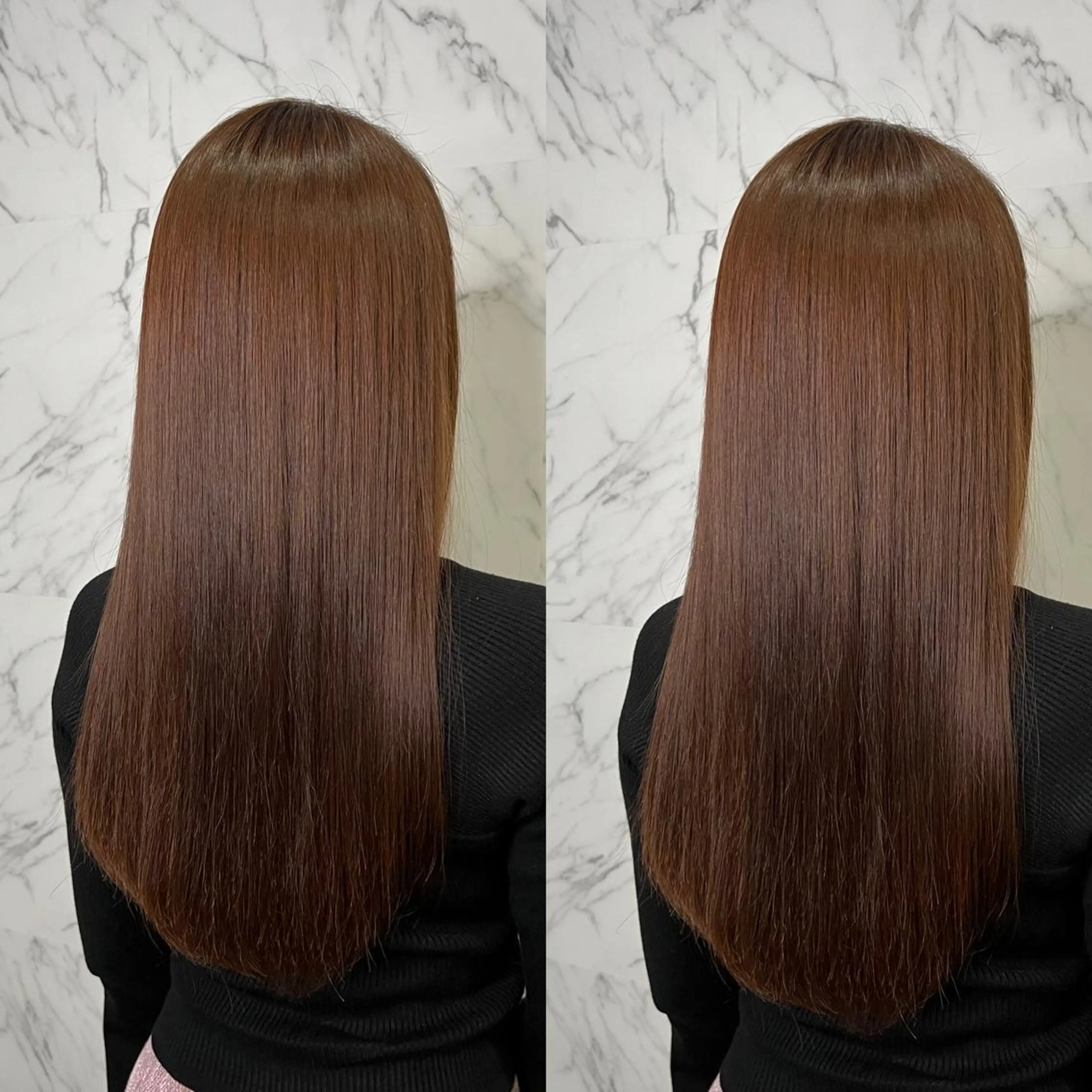 ロング トリートメント PARIS hair salon所属・秋葉原　柏木絢汰 ✨当日予約okのヘアスタイル