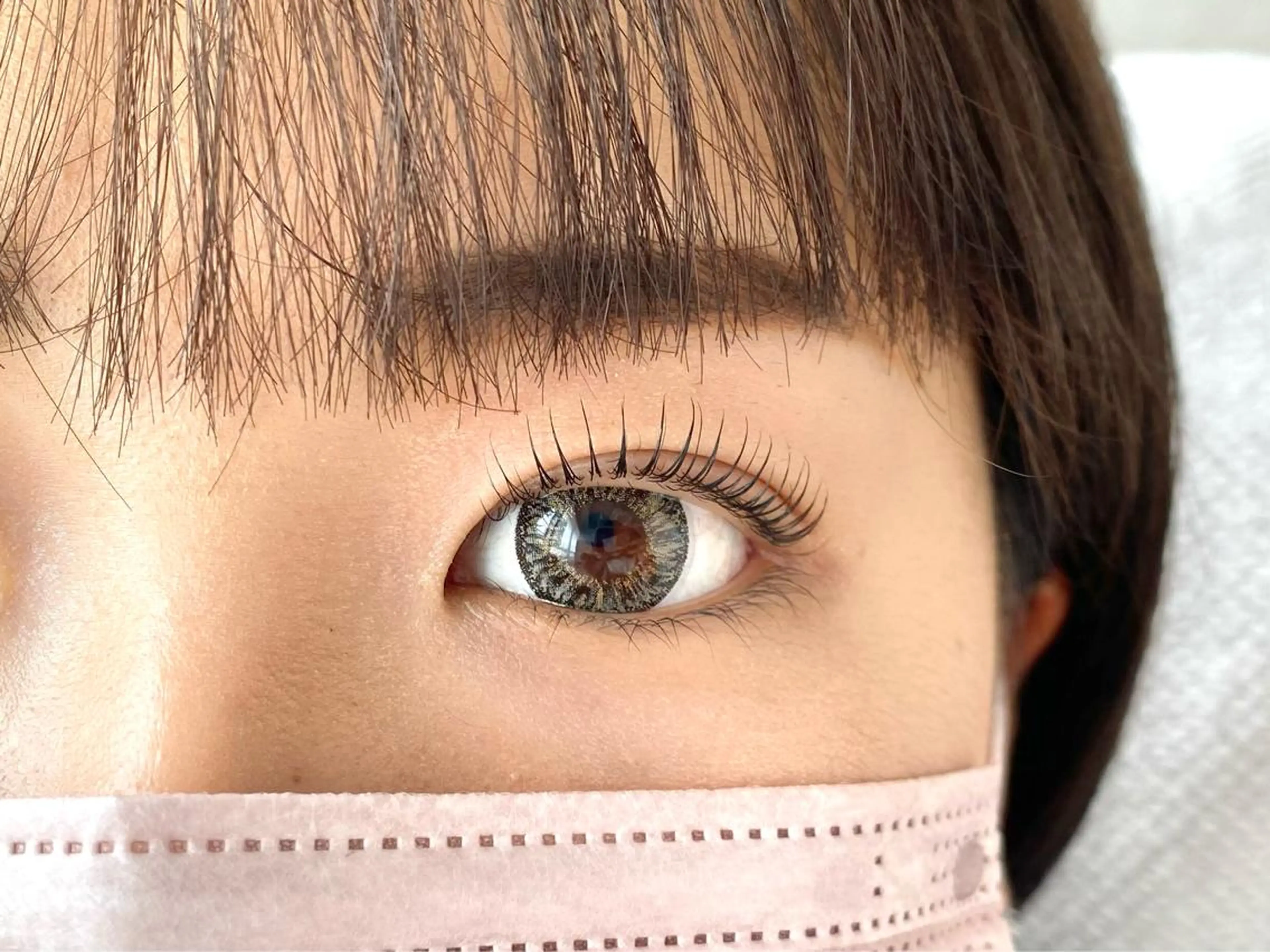 U24限定！🌻パリジェンヌorラッシュリフト！！🌻(24歳までの方限定です。二重の方大募集中です！！！の写真