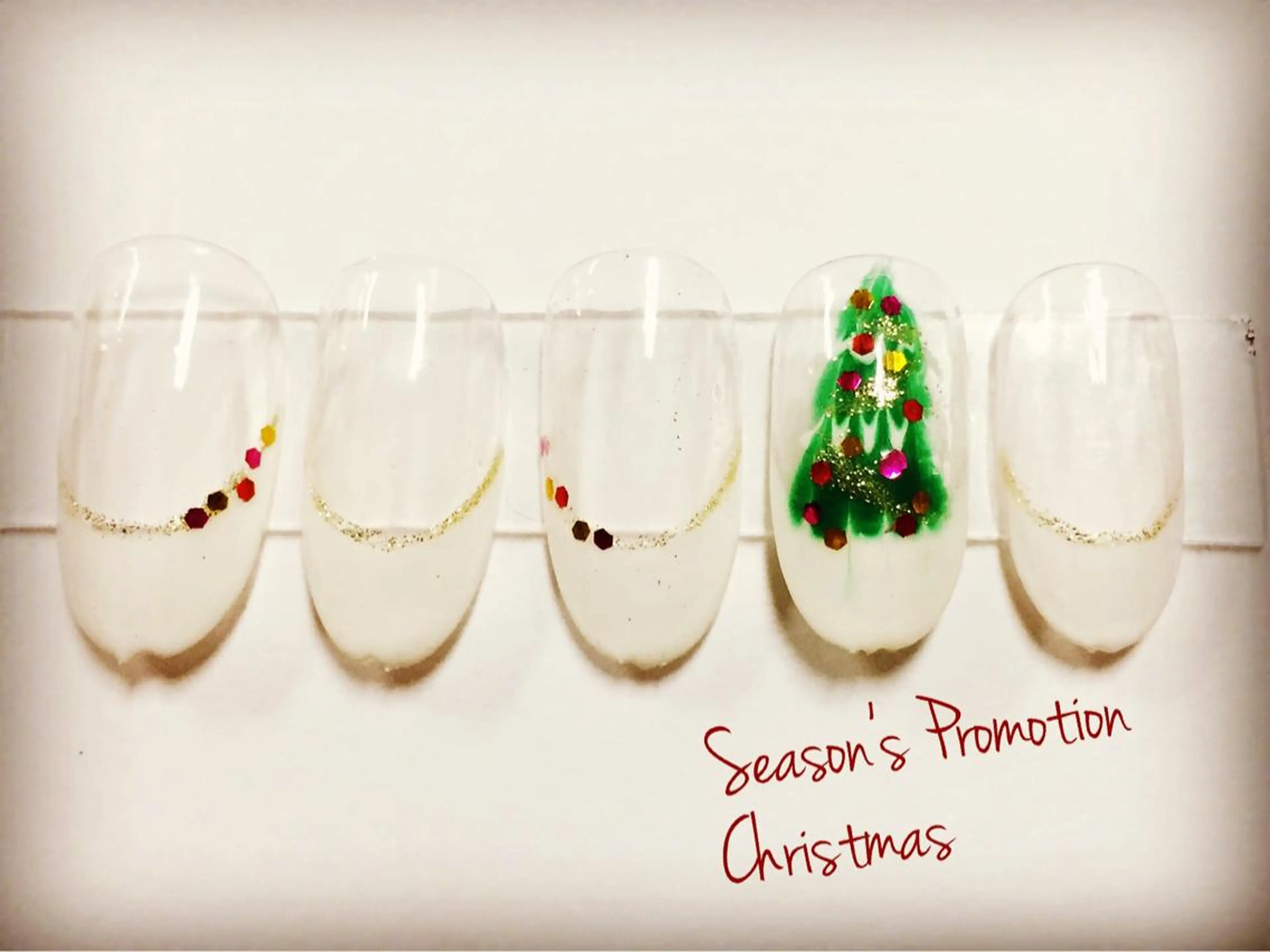 ネイル Lisa’s Salonのネイルデザイン