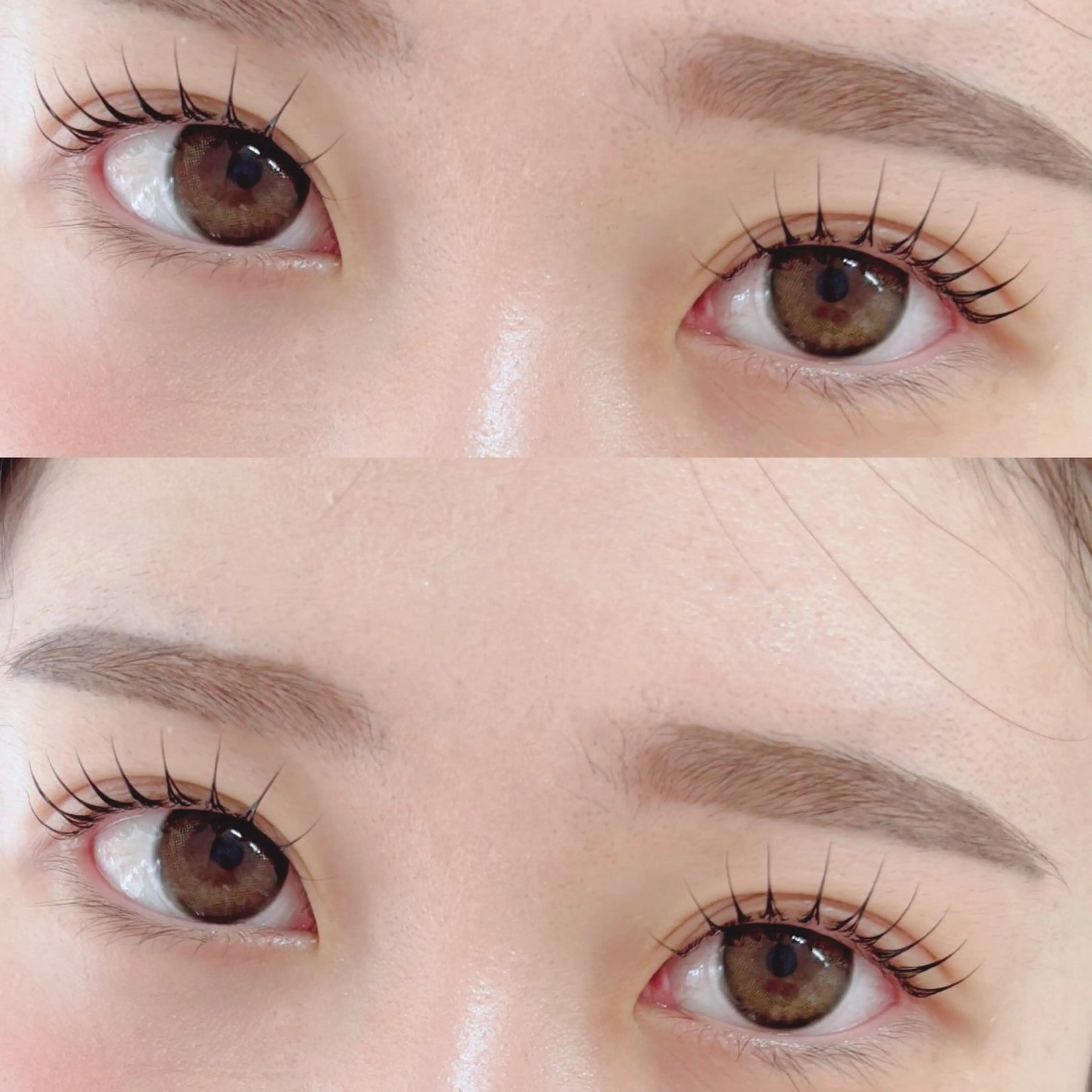 マツエク・マツパ マツパ Chipi 朝霞台店所属・Chipi 朝霞台店のマツエク・マツパデザイン