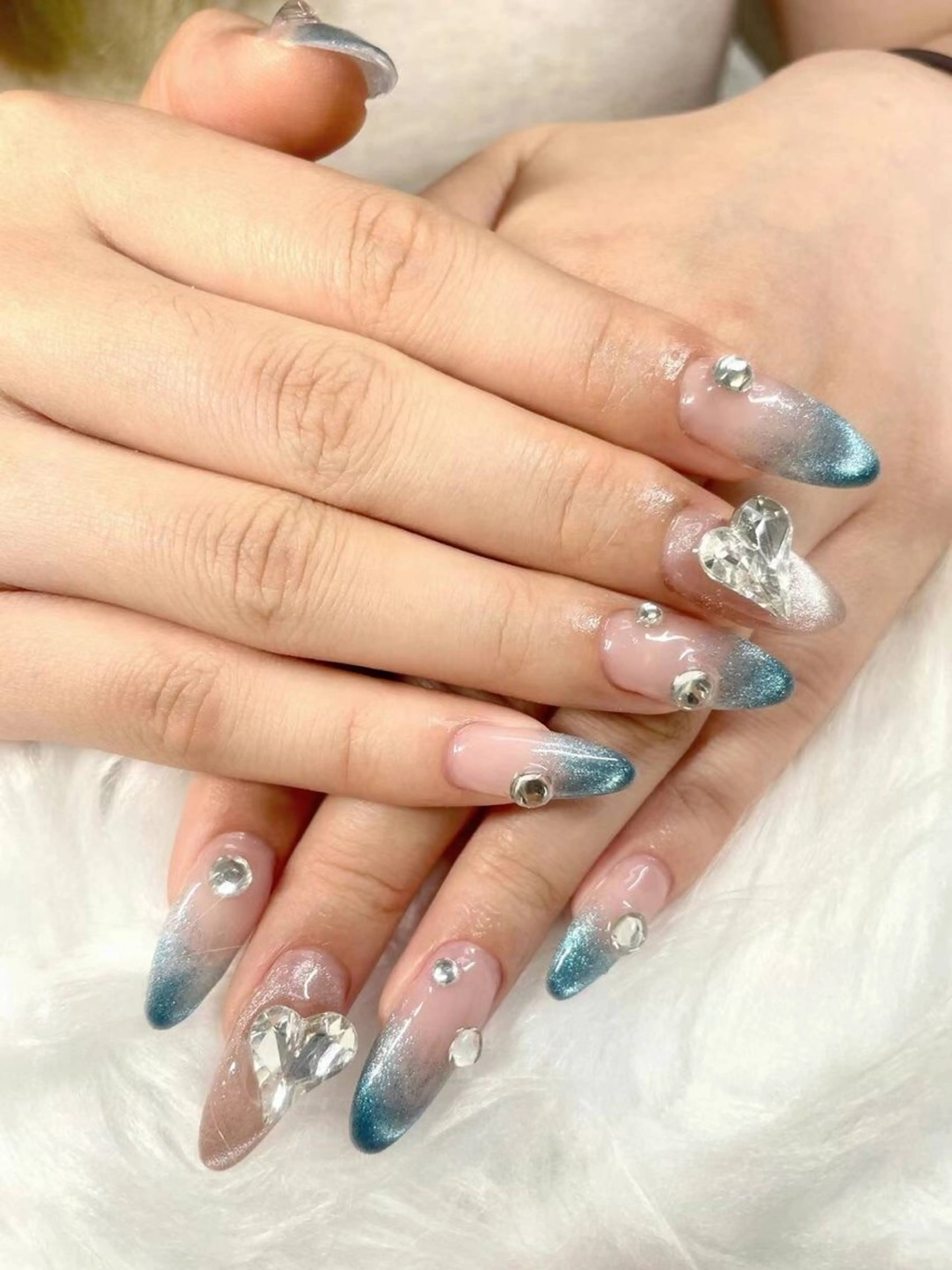 ネイル Belle Nailのネイルデザイン