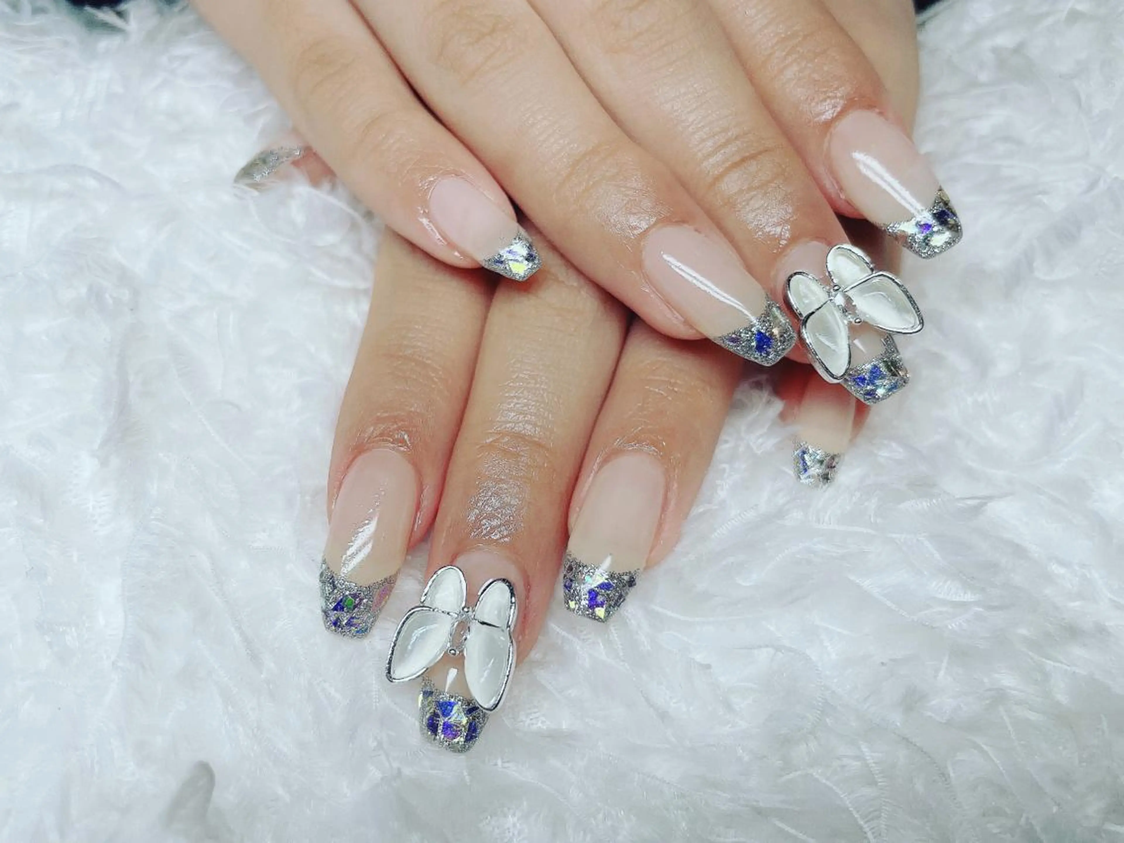 ネイル chacha nailのネイルデザイン