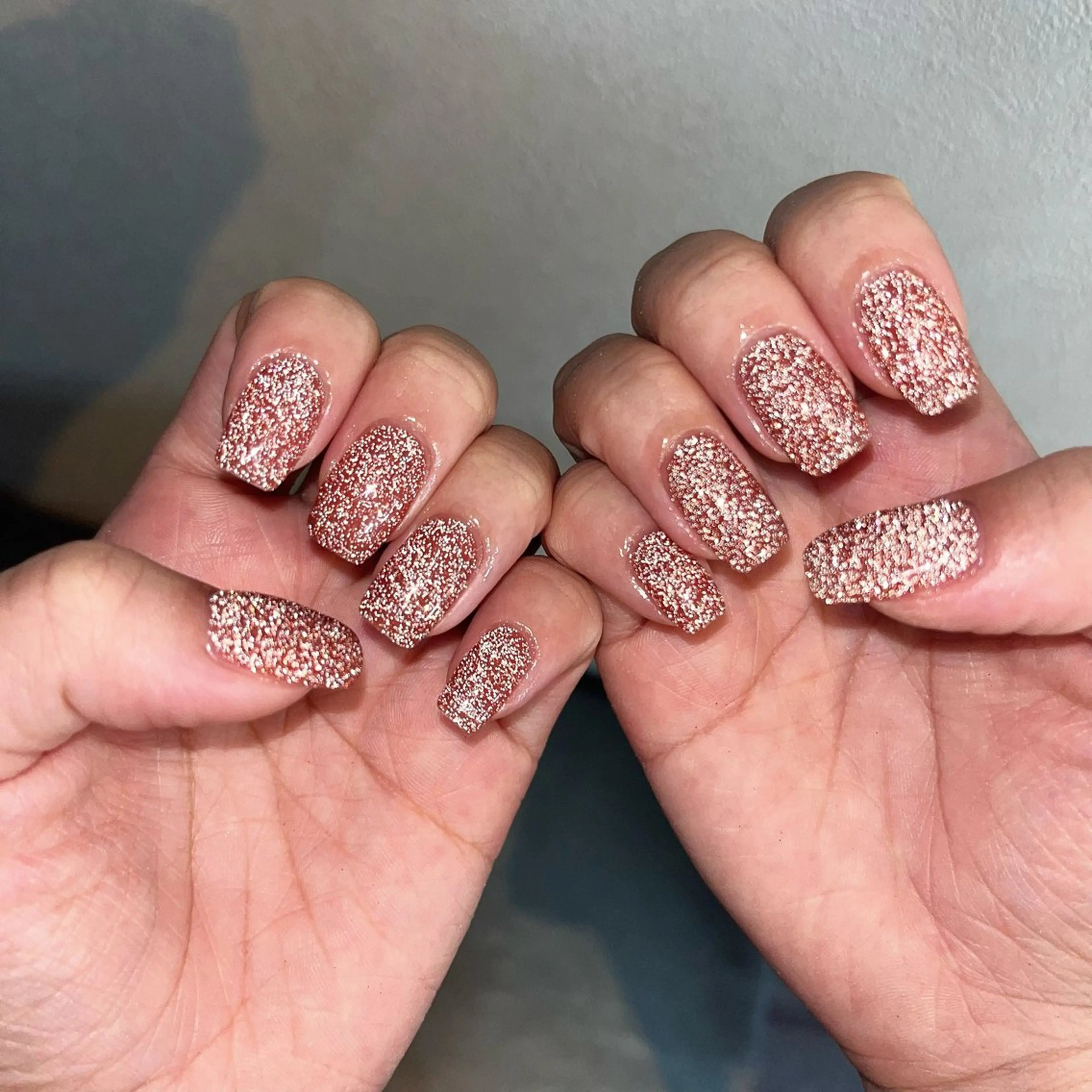 ネイル ハンドネイル ハンドケア 🫧OPELIA NAIL渋谷🫧のネイルデザイン