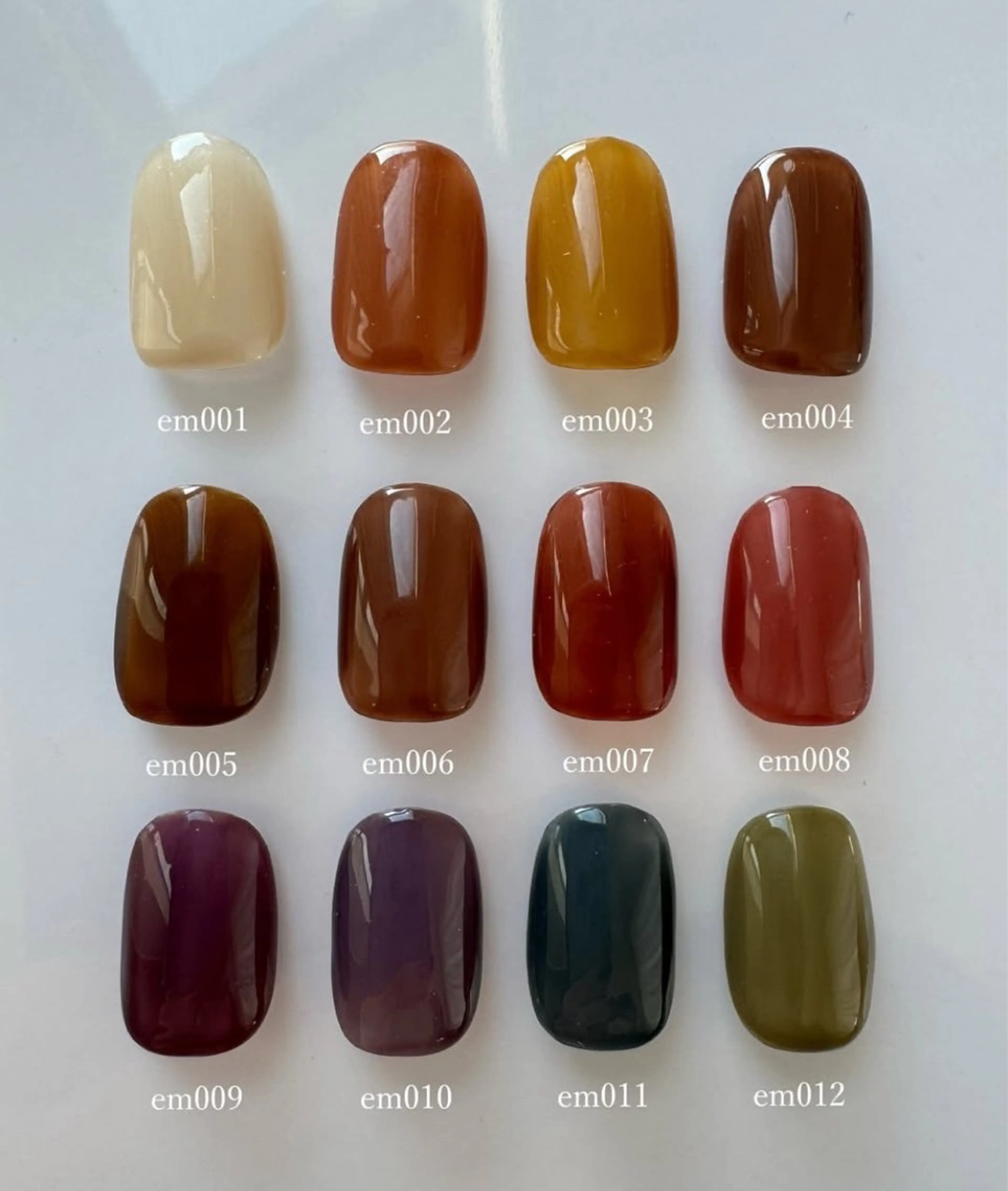 ネイル free hug Hiromiのネイルデザイン