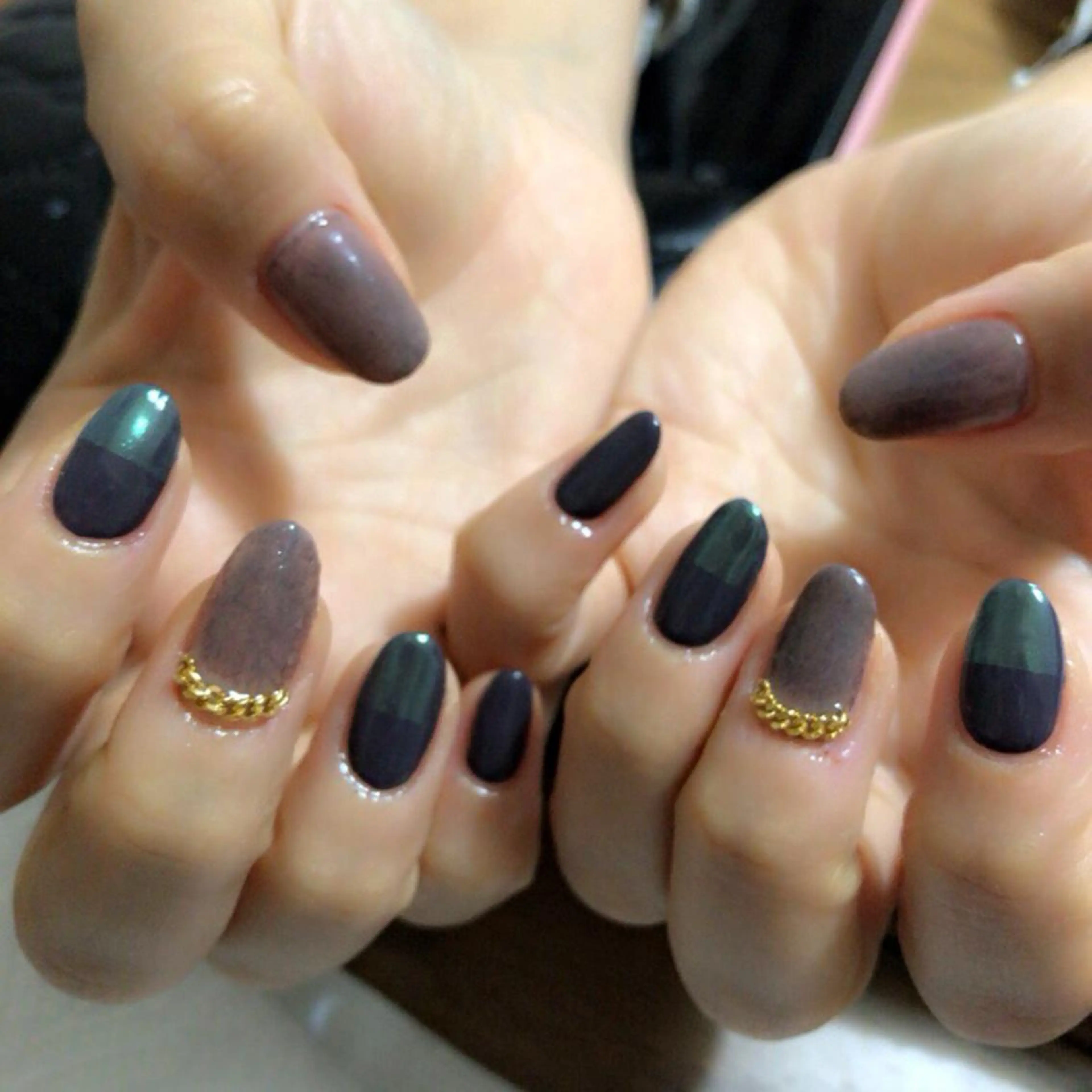 ネイル エステティックサロン Liente(リアンテ）所属・Hashimoto .のエステ・リラクイメージ