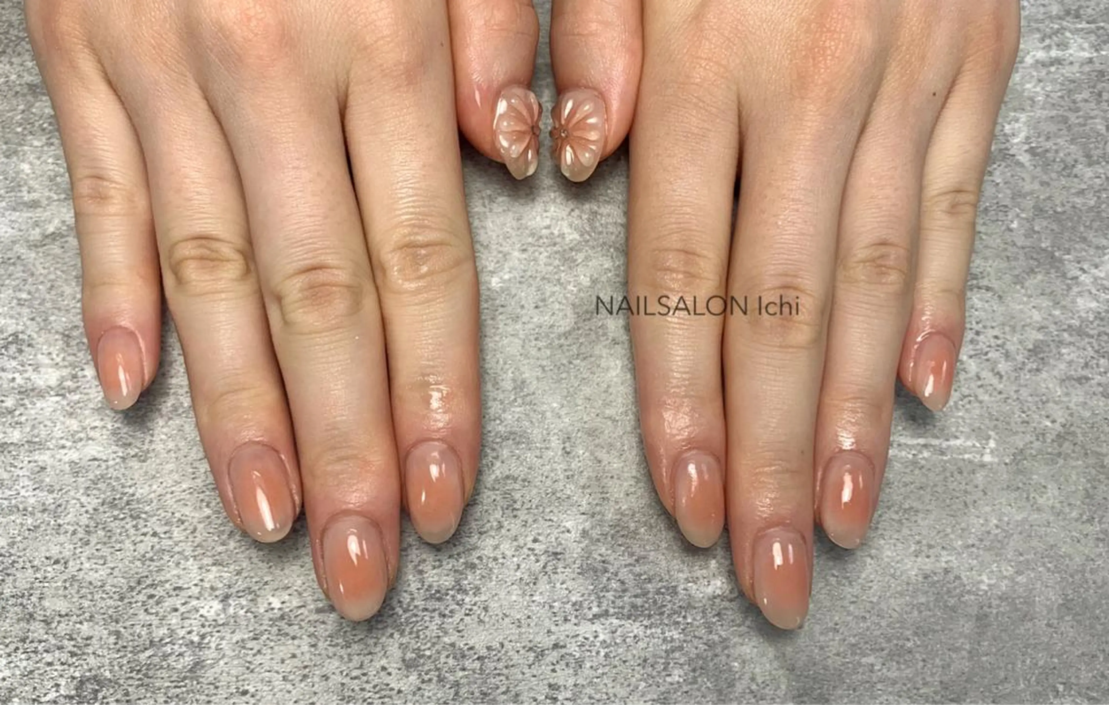 ネイル ハンドネイル NAILSALON  Ichi所属・NAILSALON Ichiのネイルデザイン