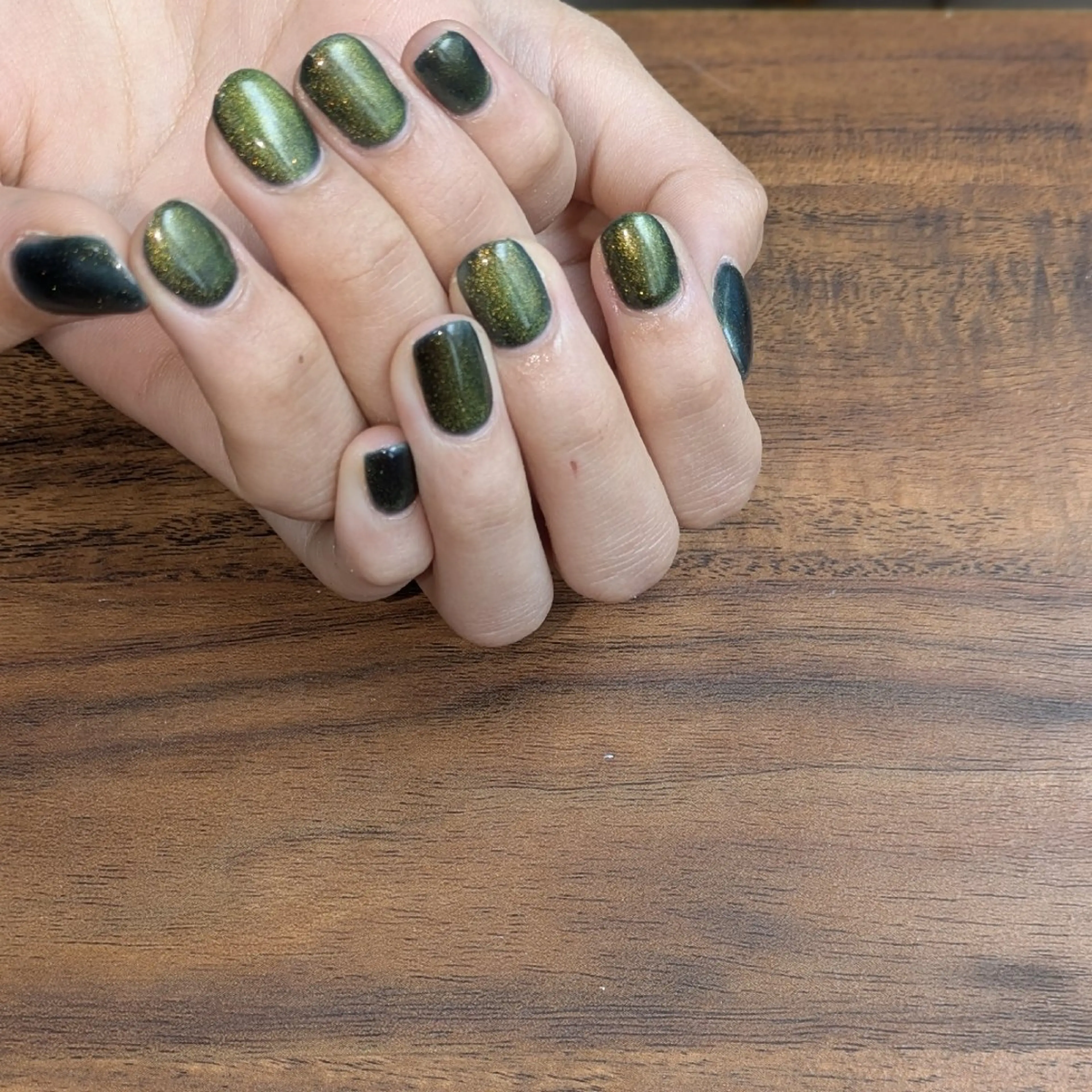 ネイル ネイルリノ所属・堀 奏子のネイルデザイン