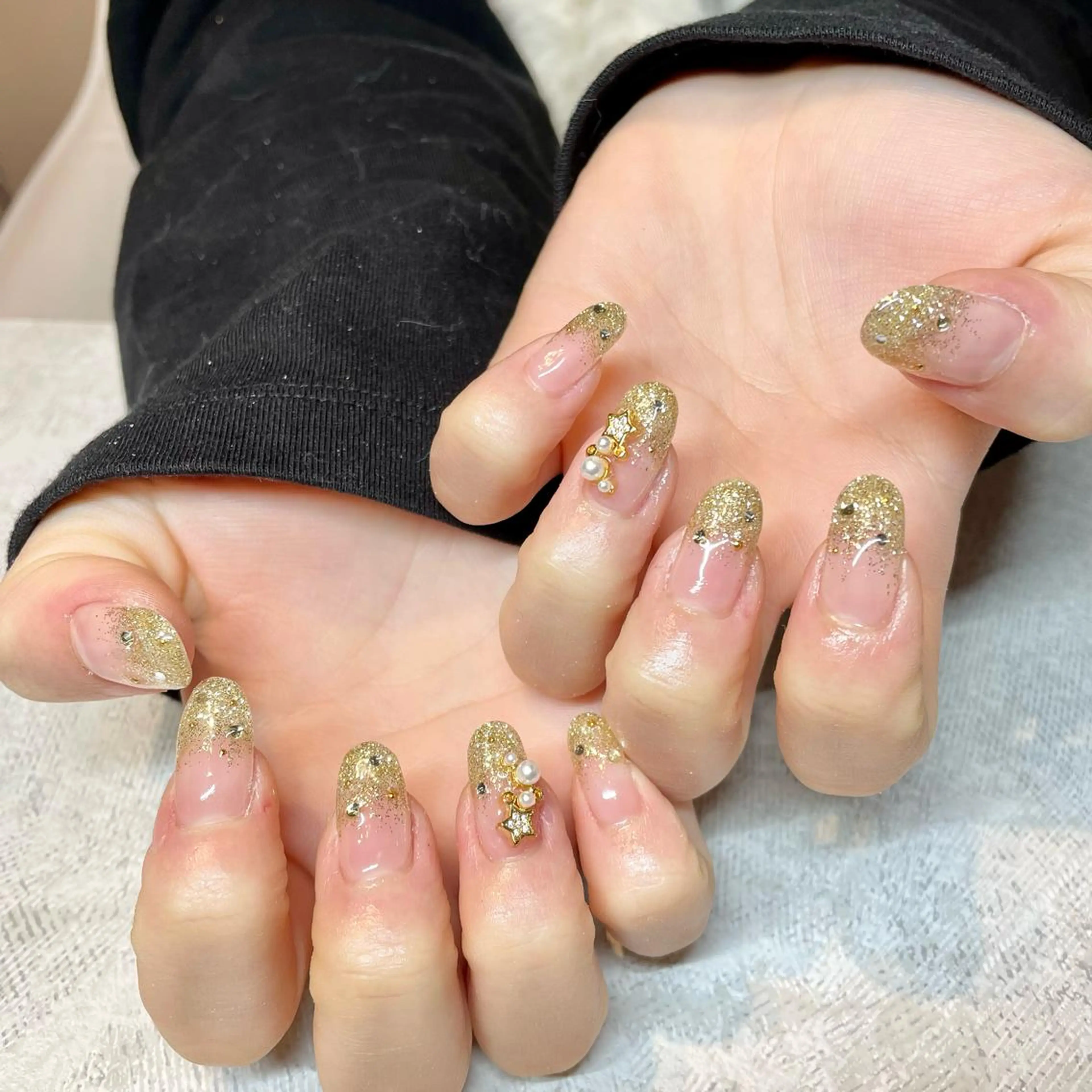 ネイル Tocowaka マエダのネイルデザイン