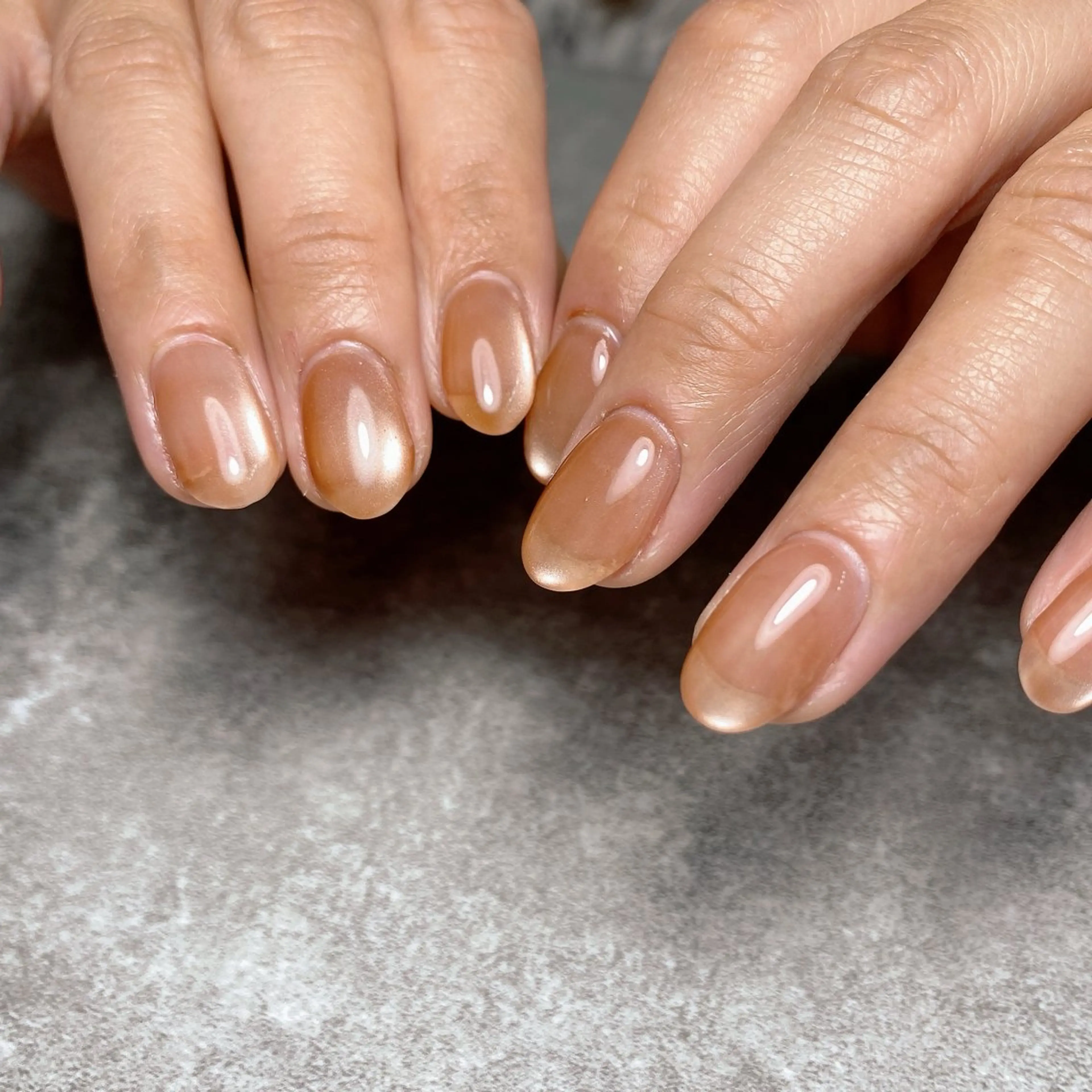 ご新規様限定／マグネットネイル（1色）オフ込みの写真