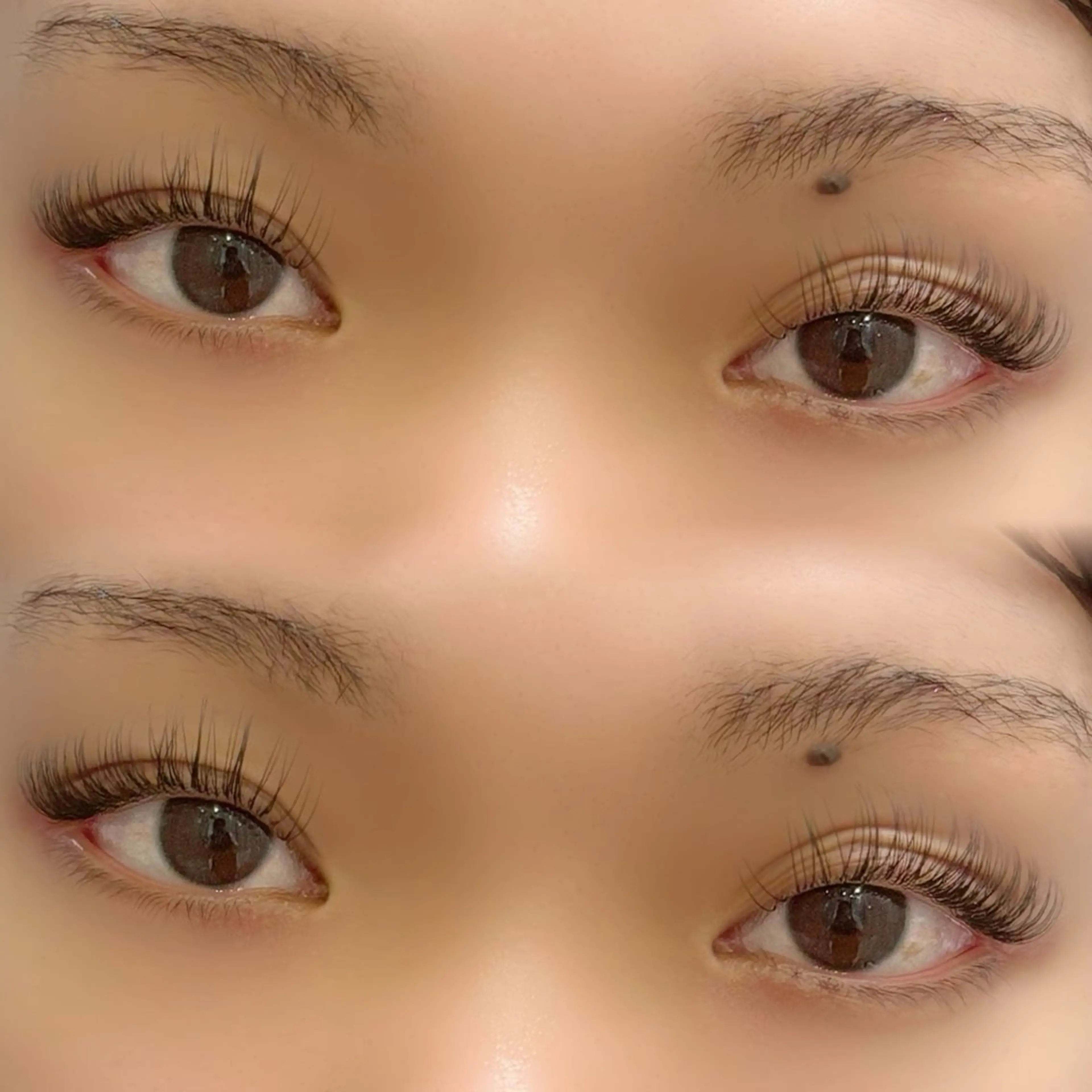 マツエク・マツパ マツエク Ayumi.dre 🌸Y《2階》のマツエク・マツパデザイン