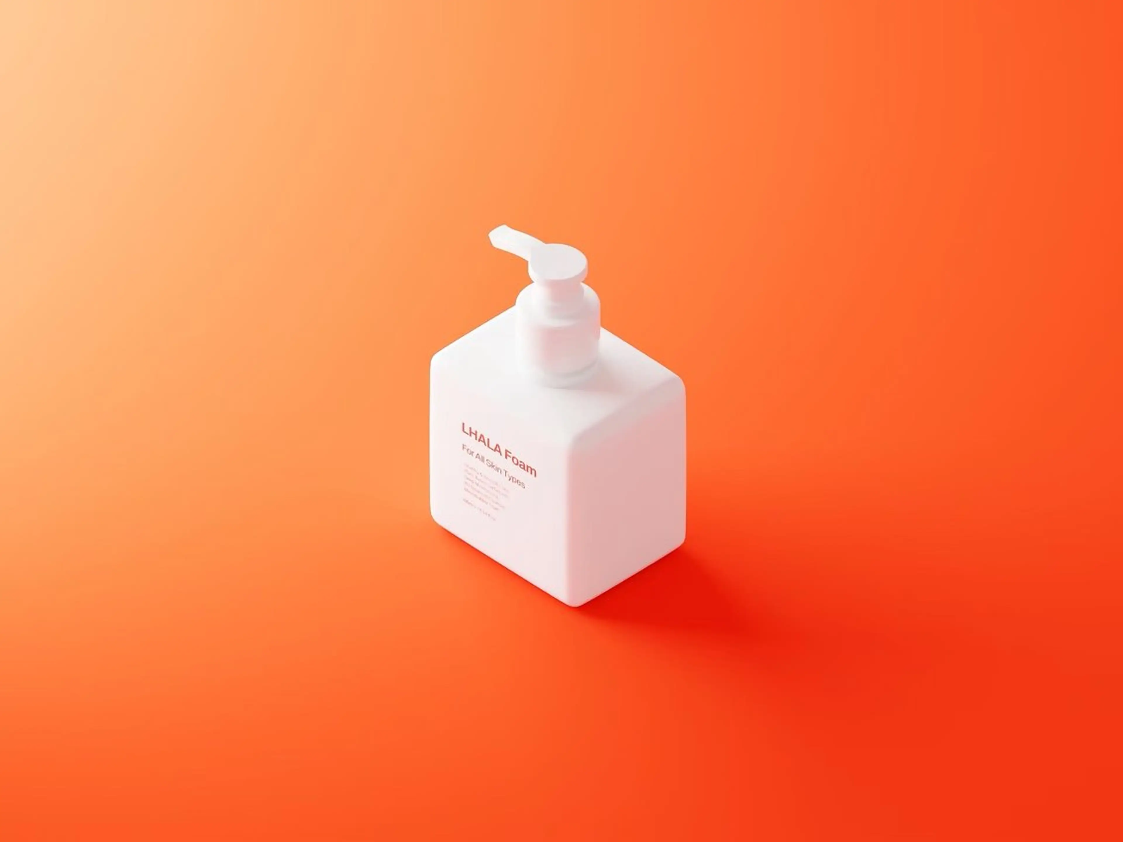 韓国肌管理🫧【ララピール】の写真