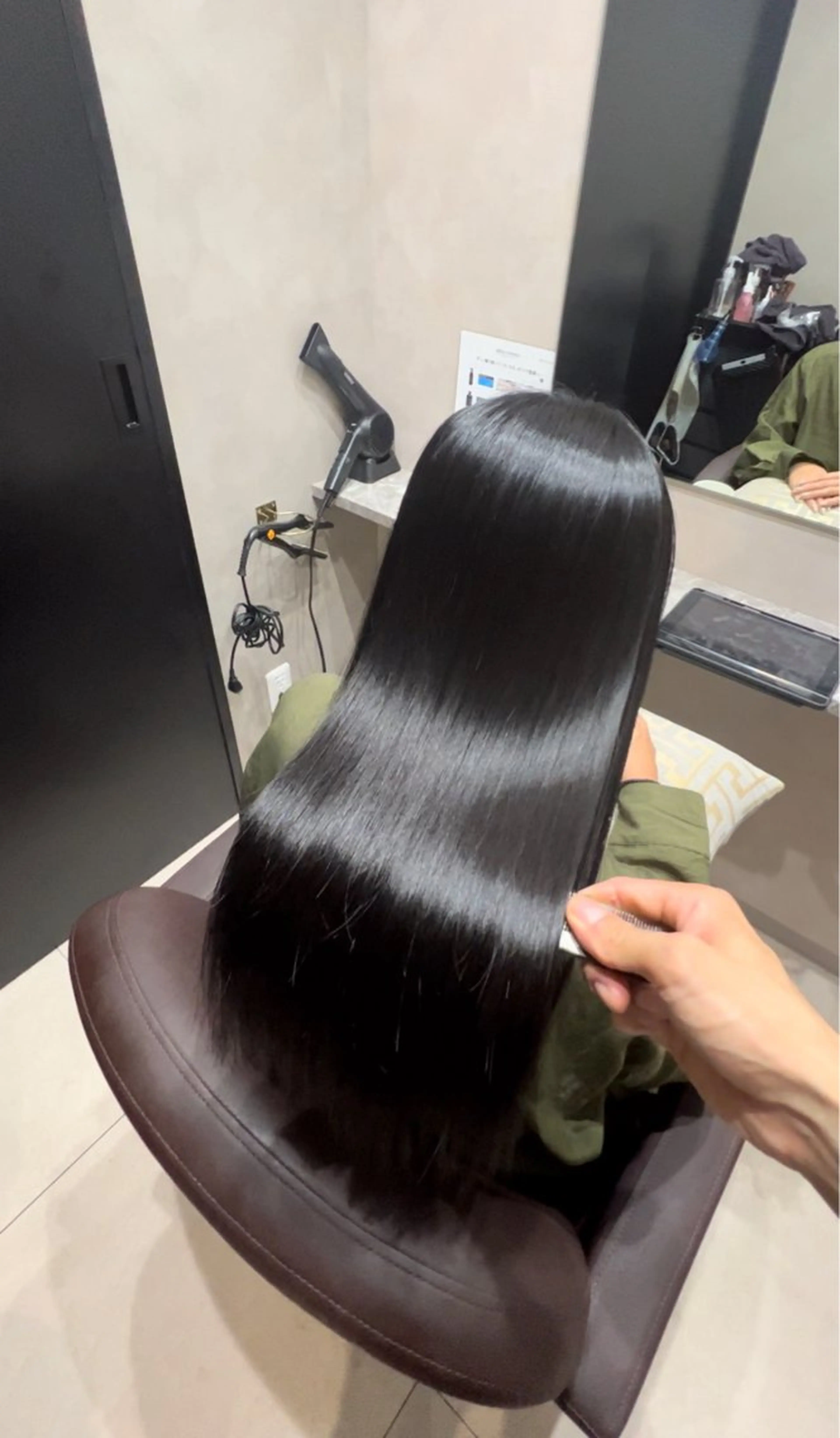 ロング 髪質改善/ショート ◎工藤のヘアスタイル