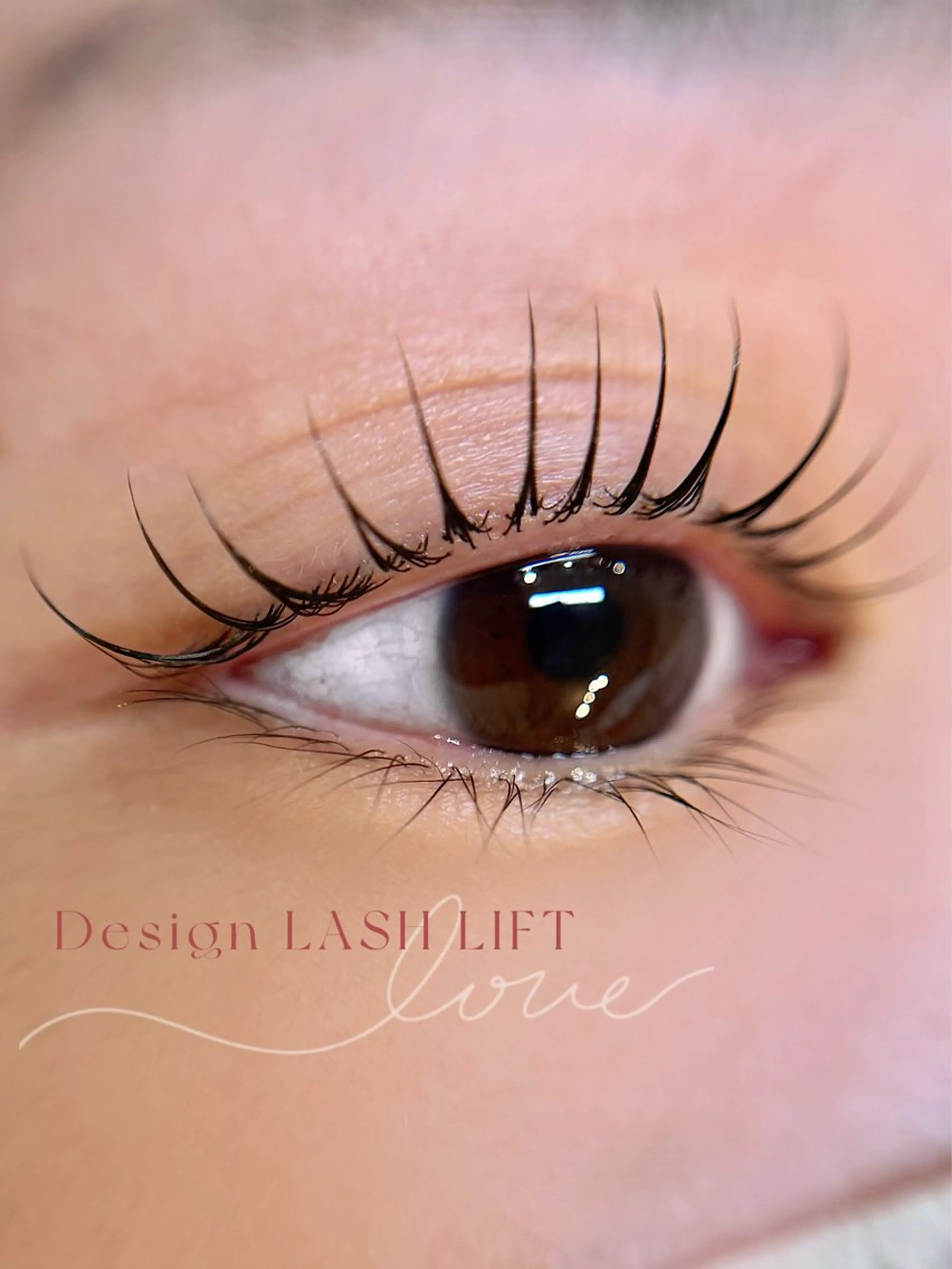 マツエク・マツパ マツパ 国分寺アイリスト あさみのマツエク・マツパデザイン