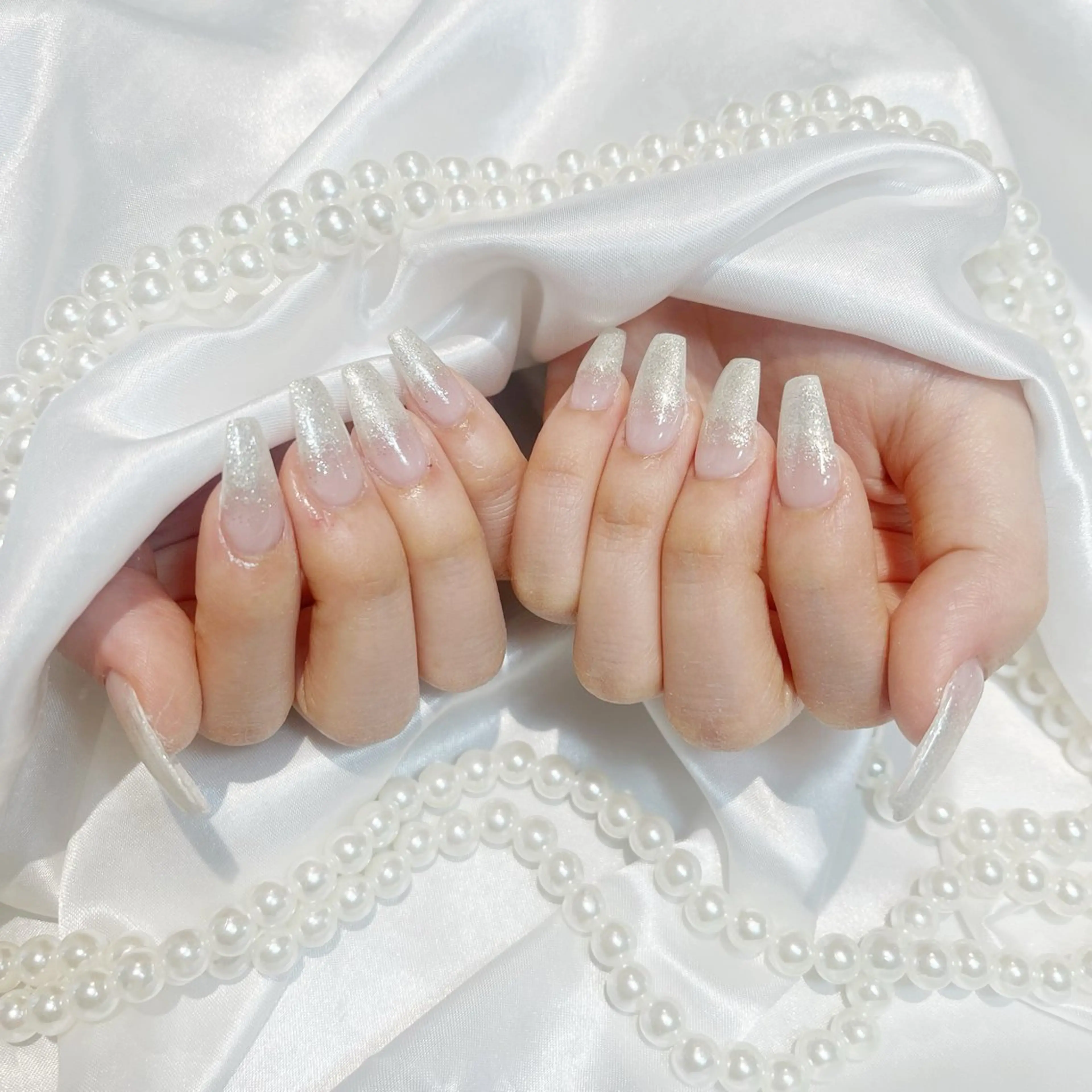 ネイル WISTERIA aisaのネイルデザイン