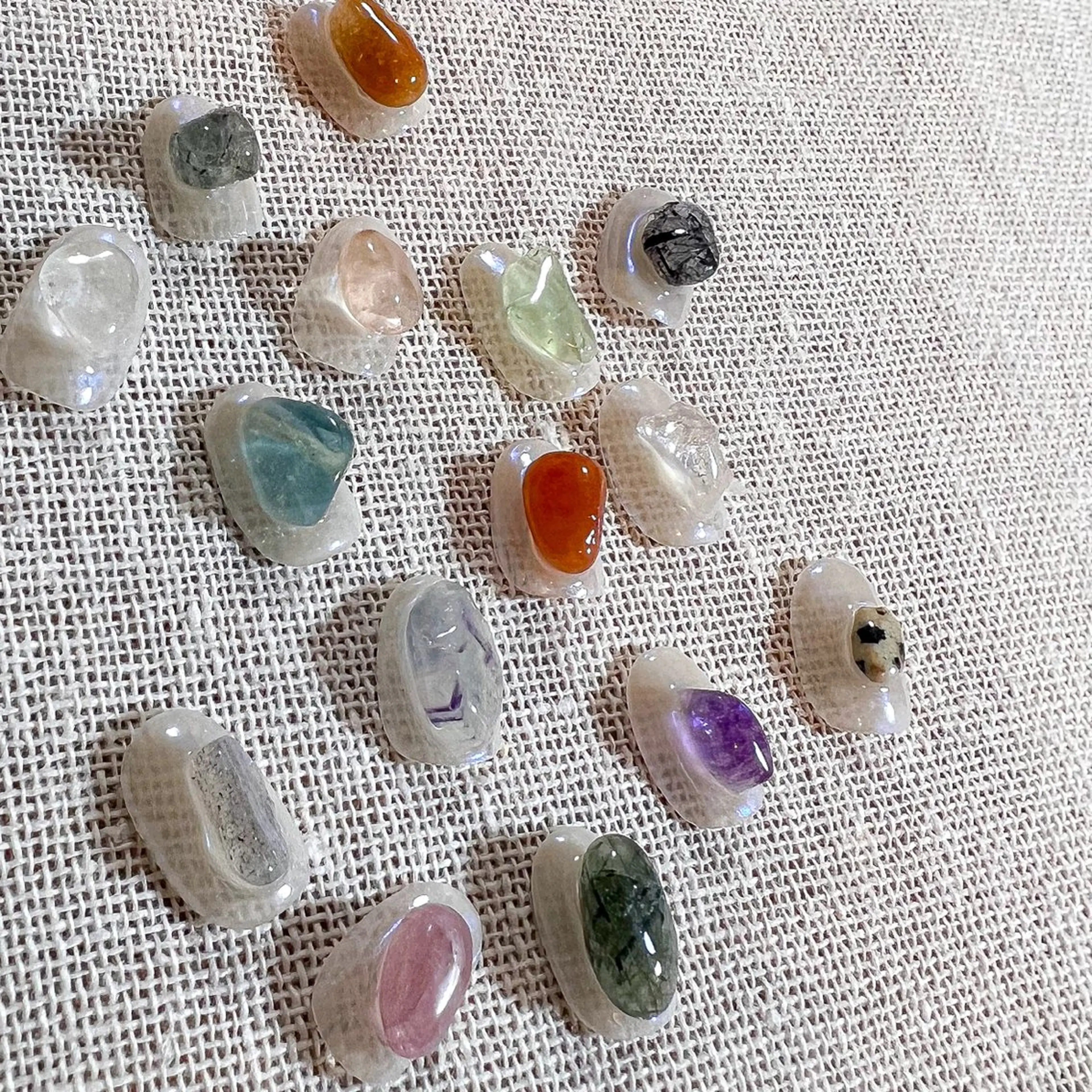 【Foot 】Free Designの写真