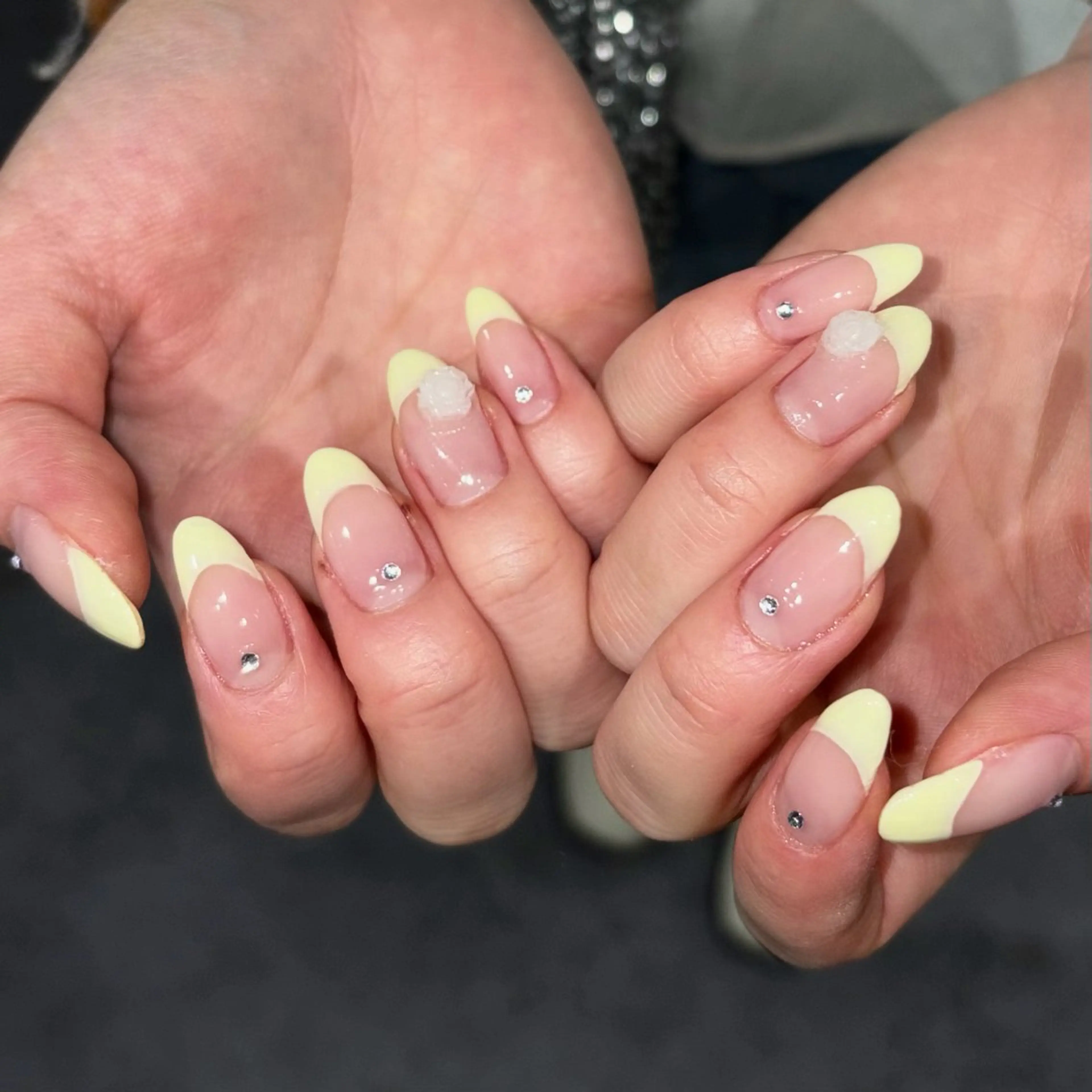 ネイル ハンドネイル TE-TO所属・nailsalon TE-TOのネイルデザイン