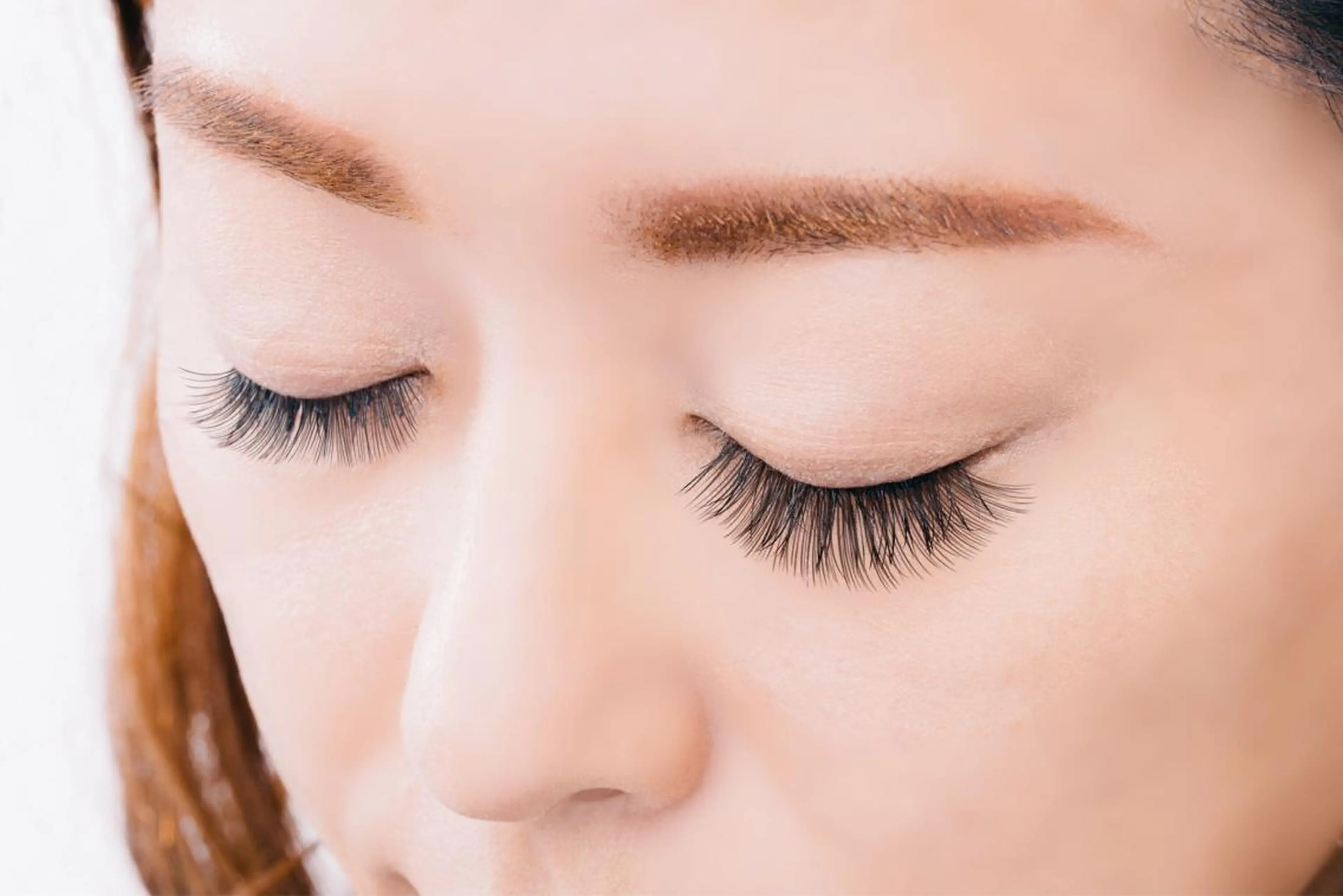 マツエク・マツパ Salon de SUMUU. 新小岩所属・Salon de SUMUUのマツエク・マツパデザイン