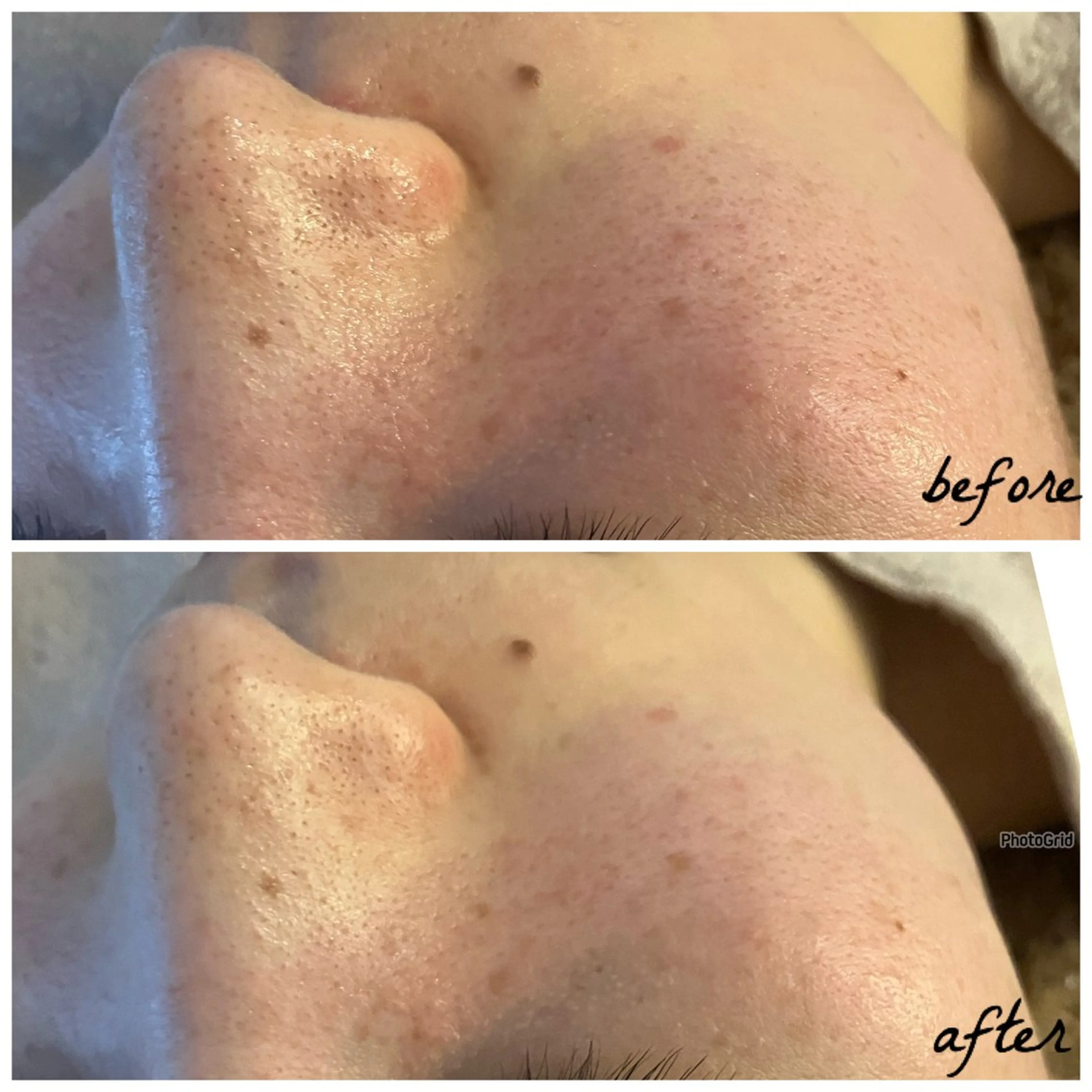 メナード岐阜茜部 杉浦のエステ・リラクイメージ