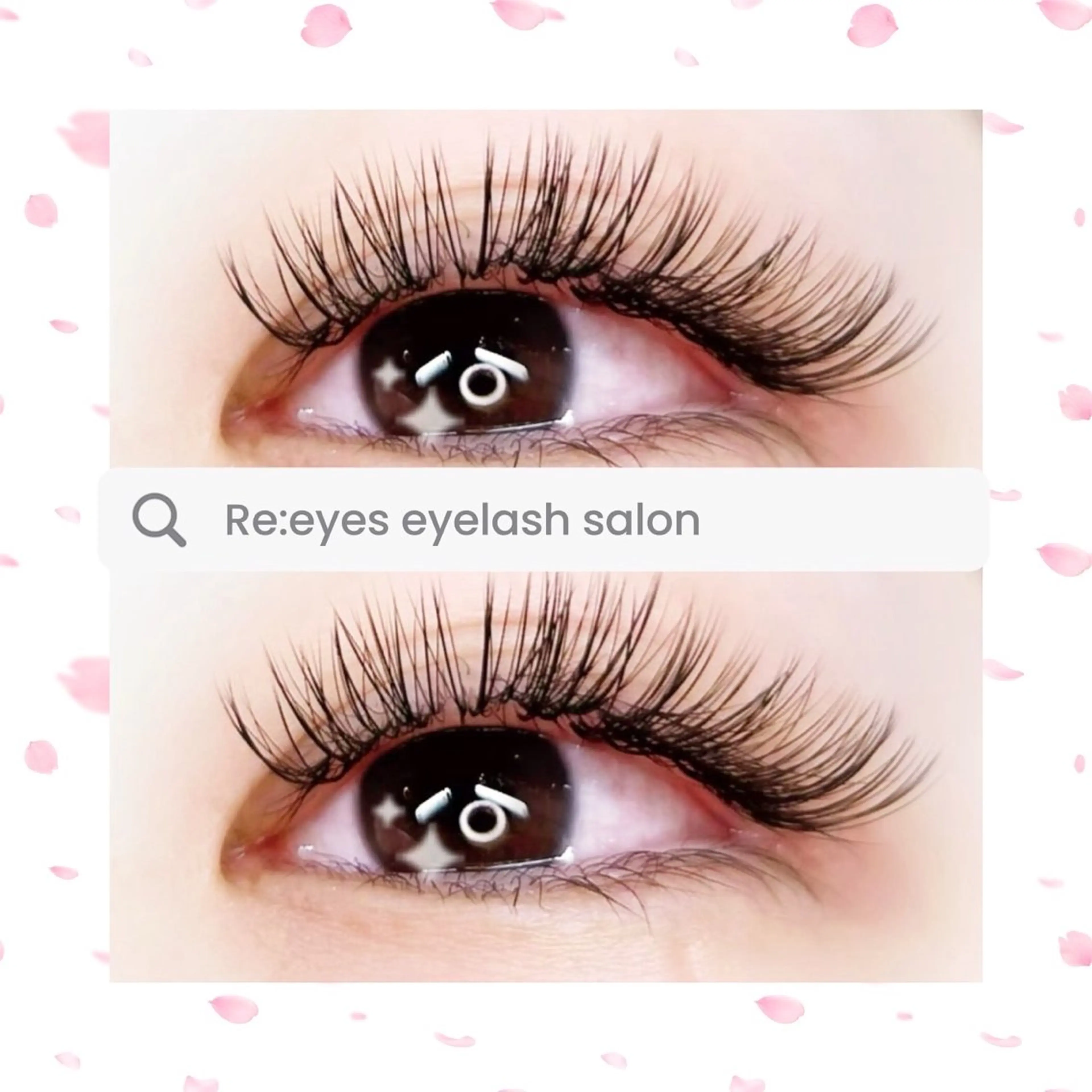 バインドロックorダブルフラット付け放題🧡オフ込の写真