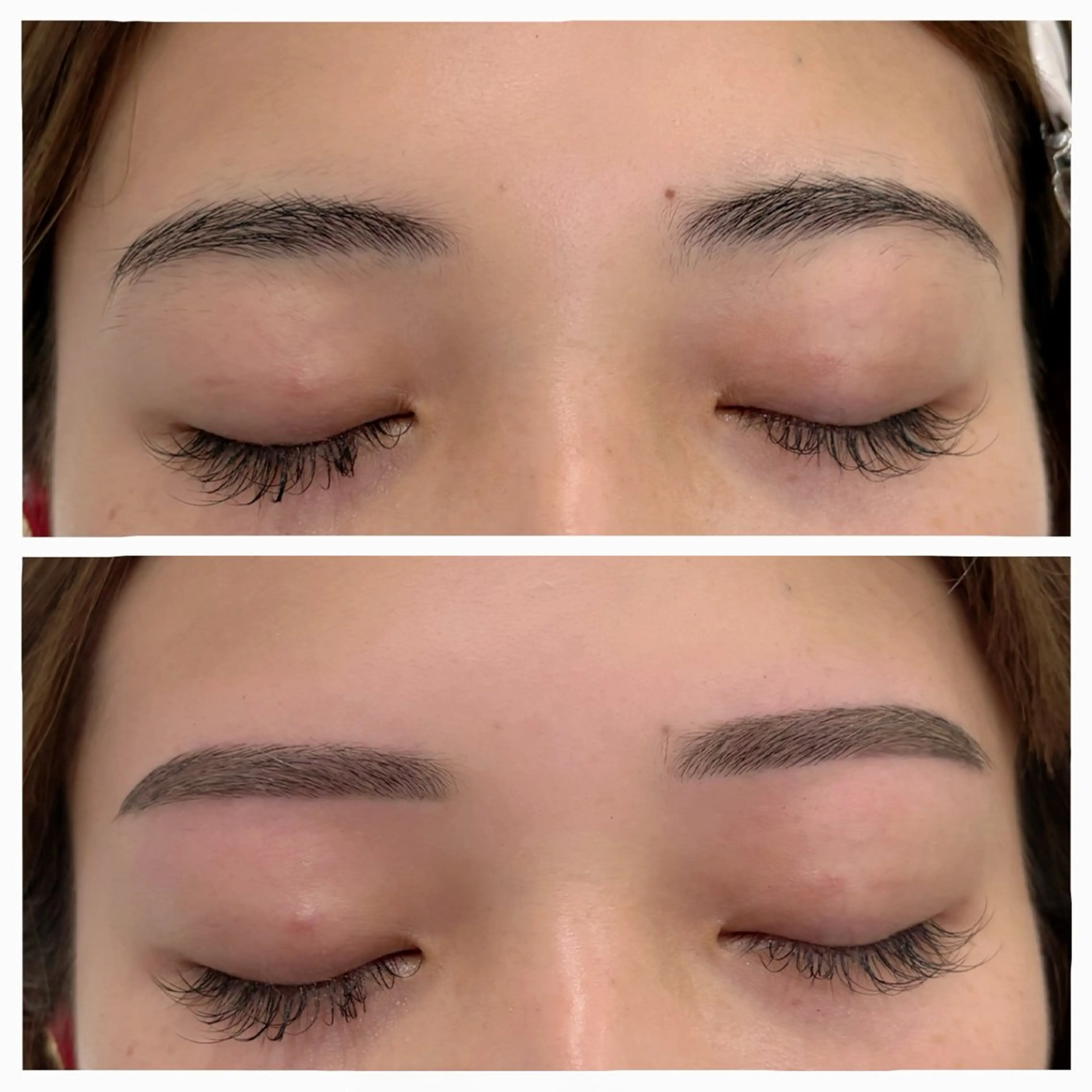 アイブロウ アイブロウサロン店長 🫧AMIの眉毛・アイブロウイメージ