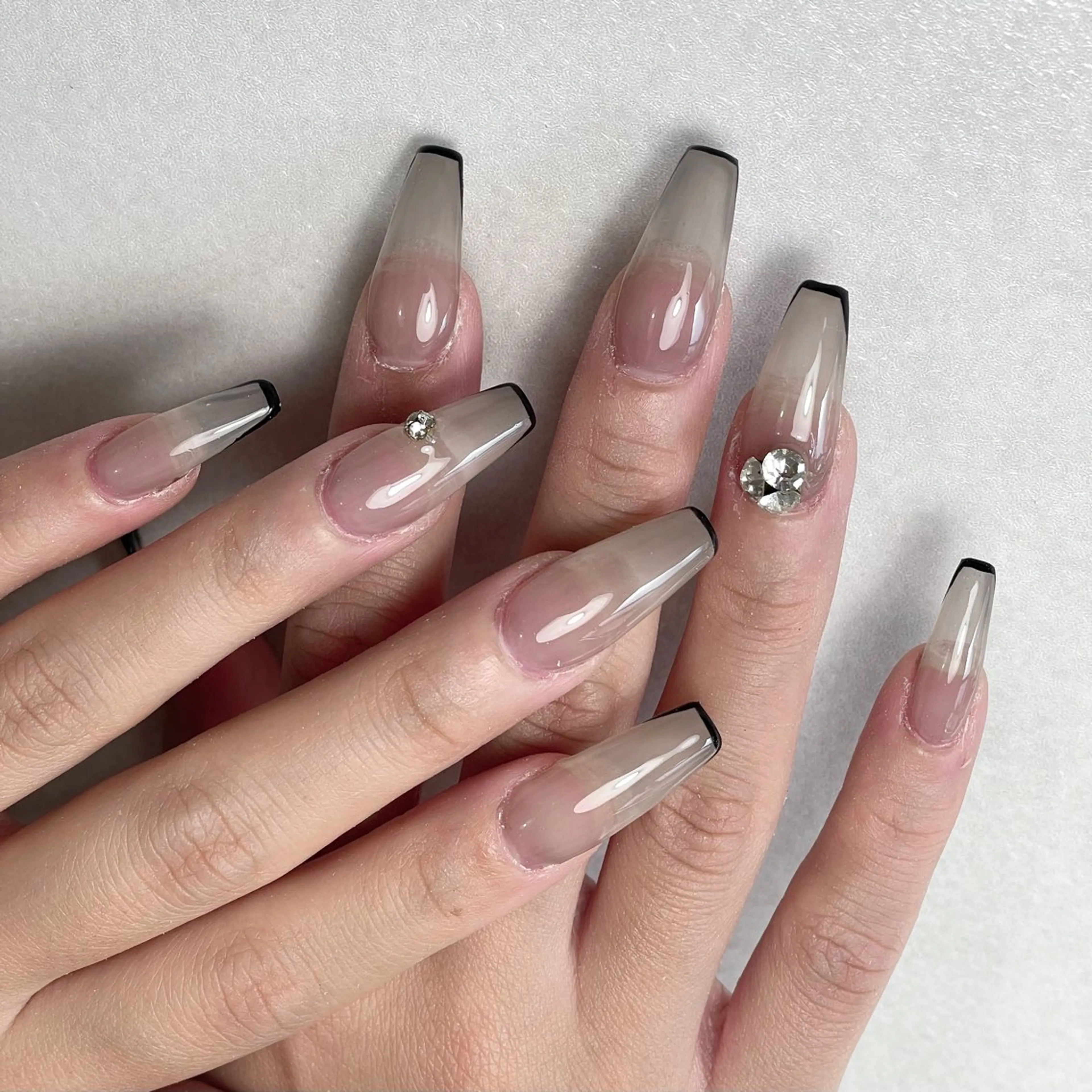 ネイル ハンドネイル 〜hau nail〜 YUKIのネイルデザイン