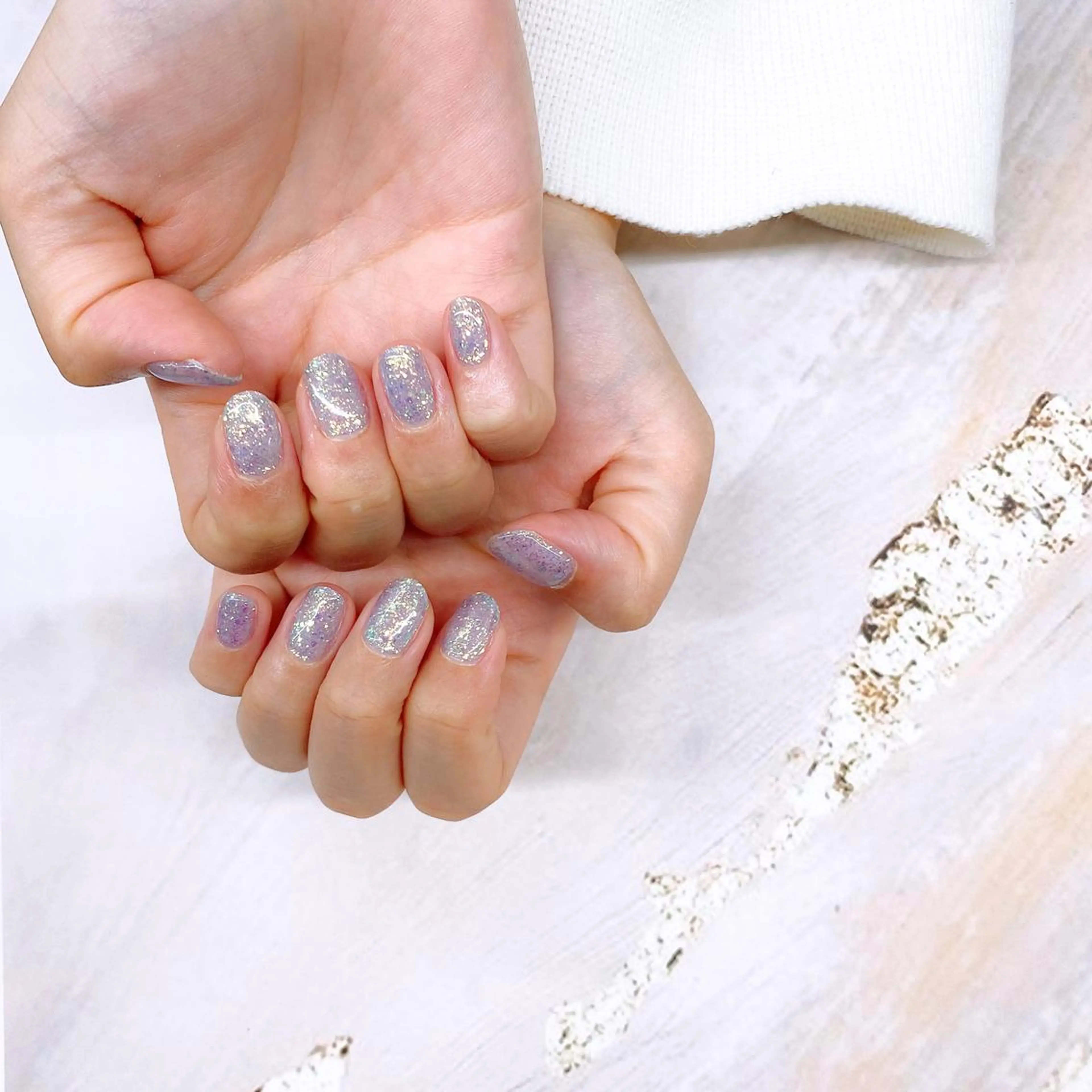 ネイル Naily（TK） 旧B’Nail立川店のネイルデザイン