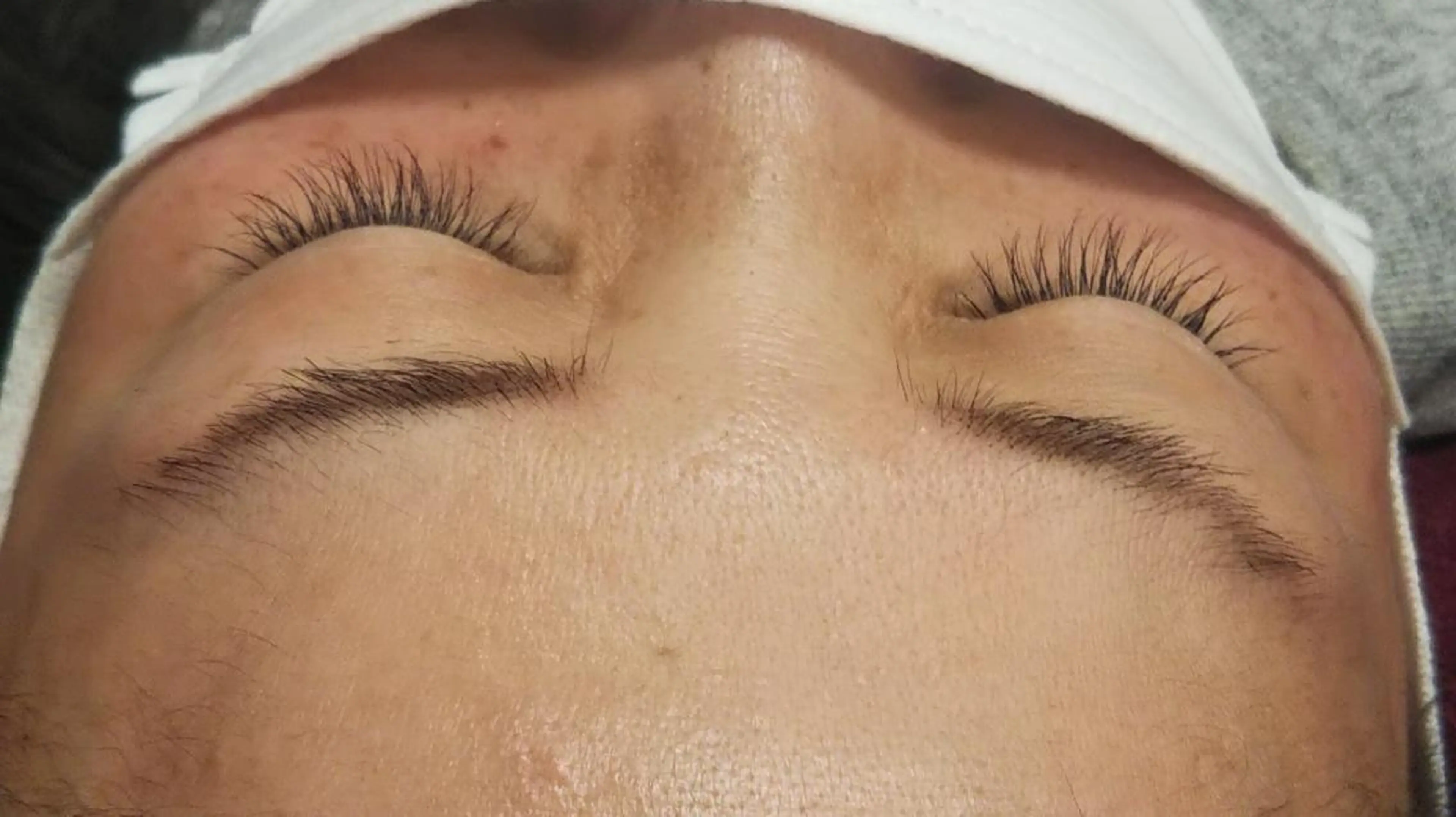 マツエク・マツパ ma sumiのネイルデザイン