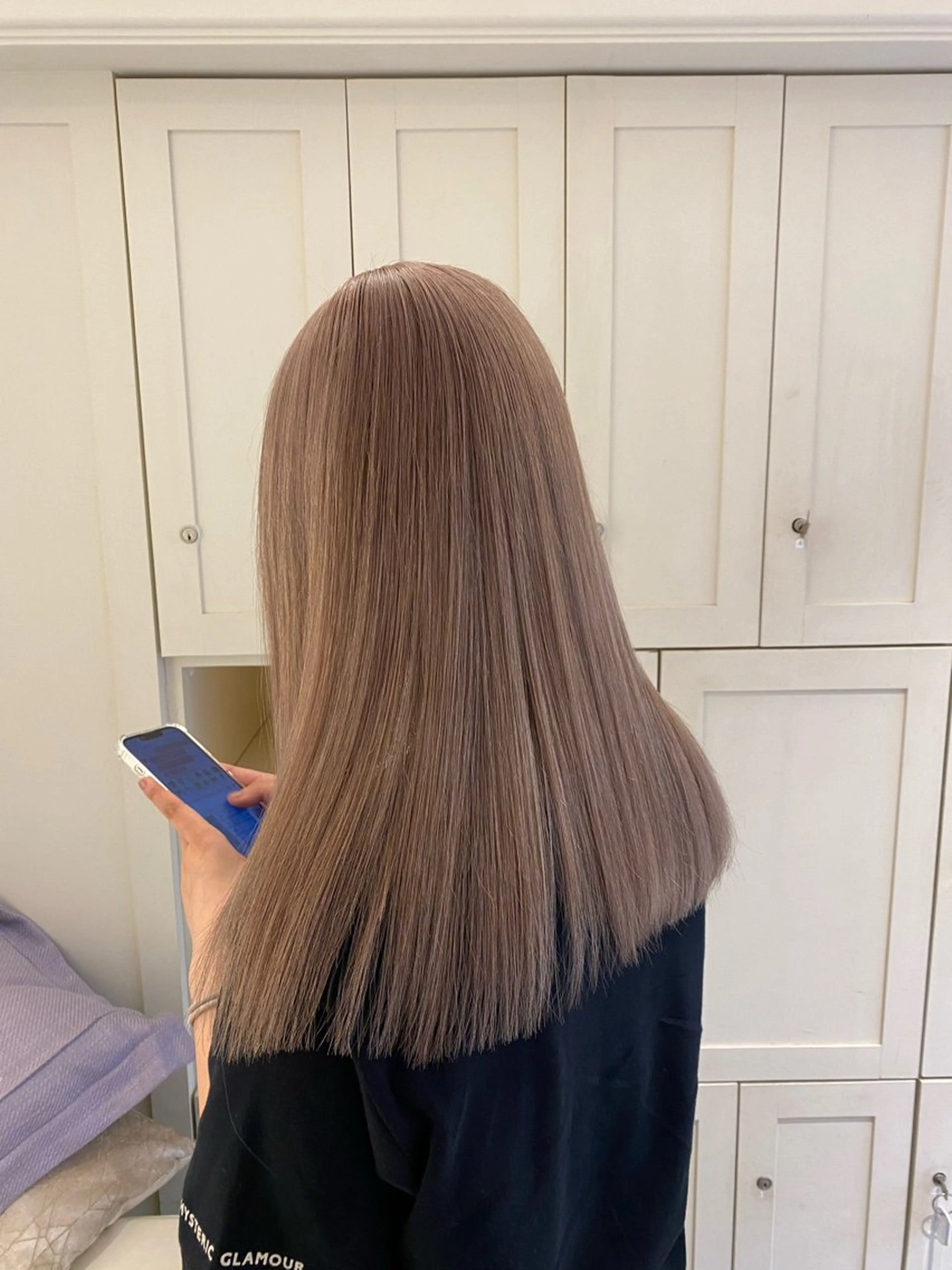 🫧困ったらこちら🫧(お悩み相談)カット・カラー・トリートメントの写真