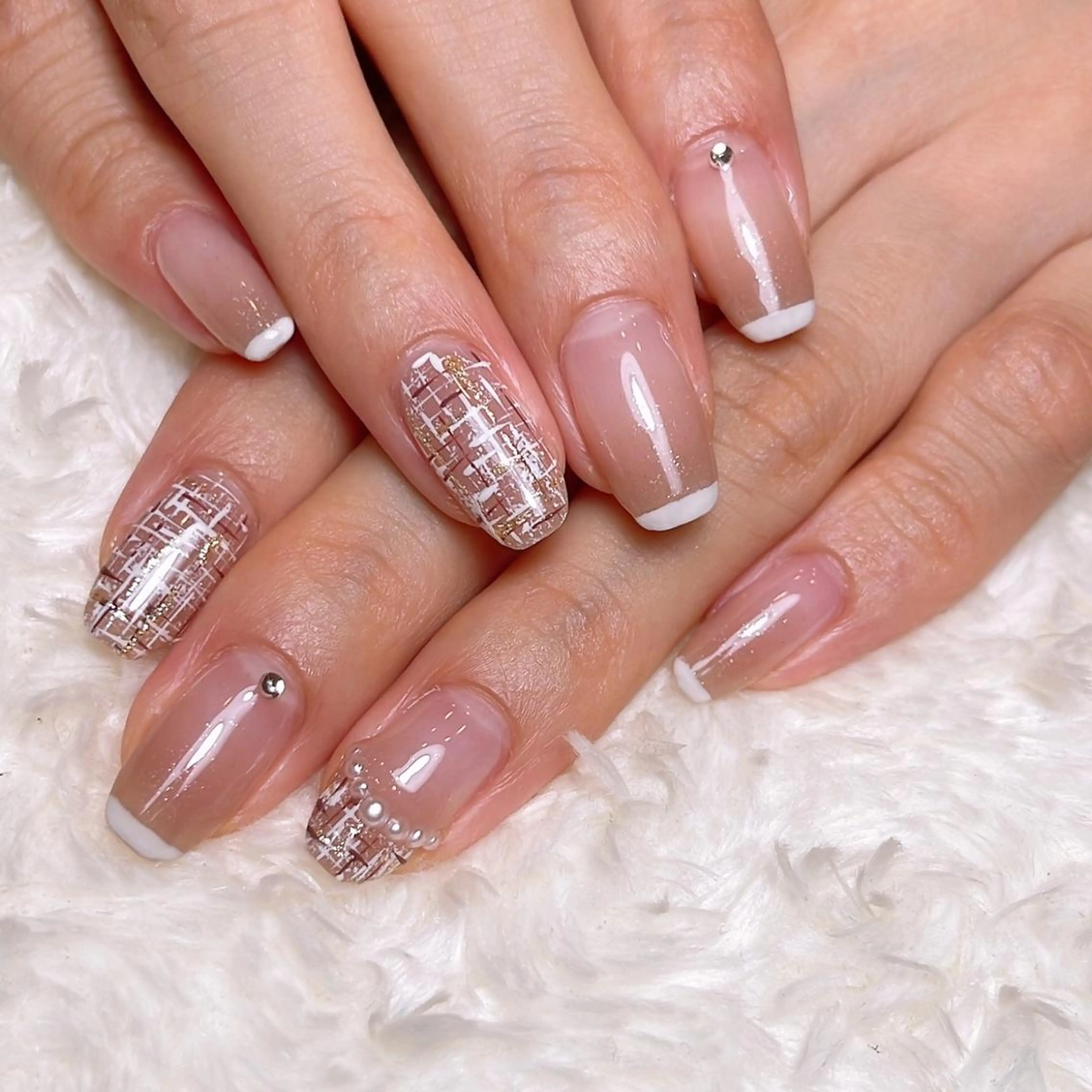 ネイル MISAKO nailのネイルデザイン