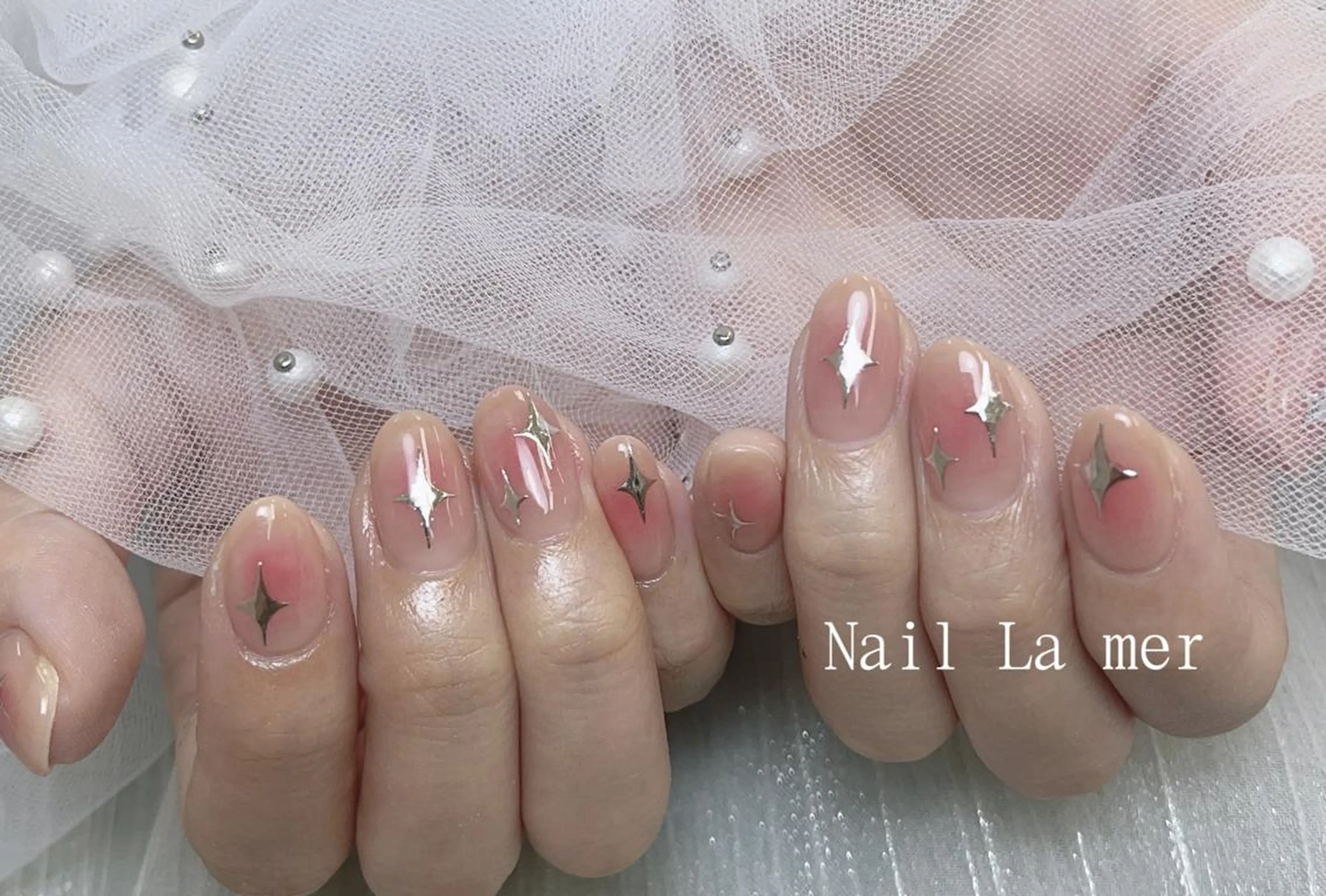ネイル ハンドネイル ハンドケア Feliz nailのネイルデザイン