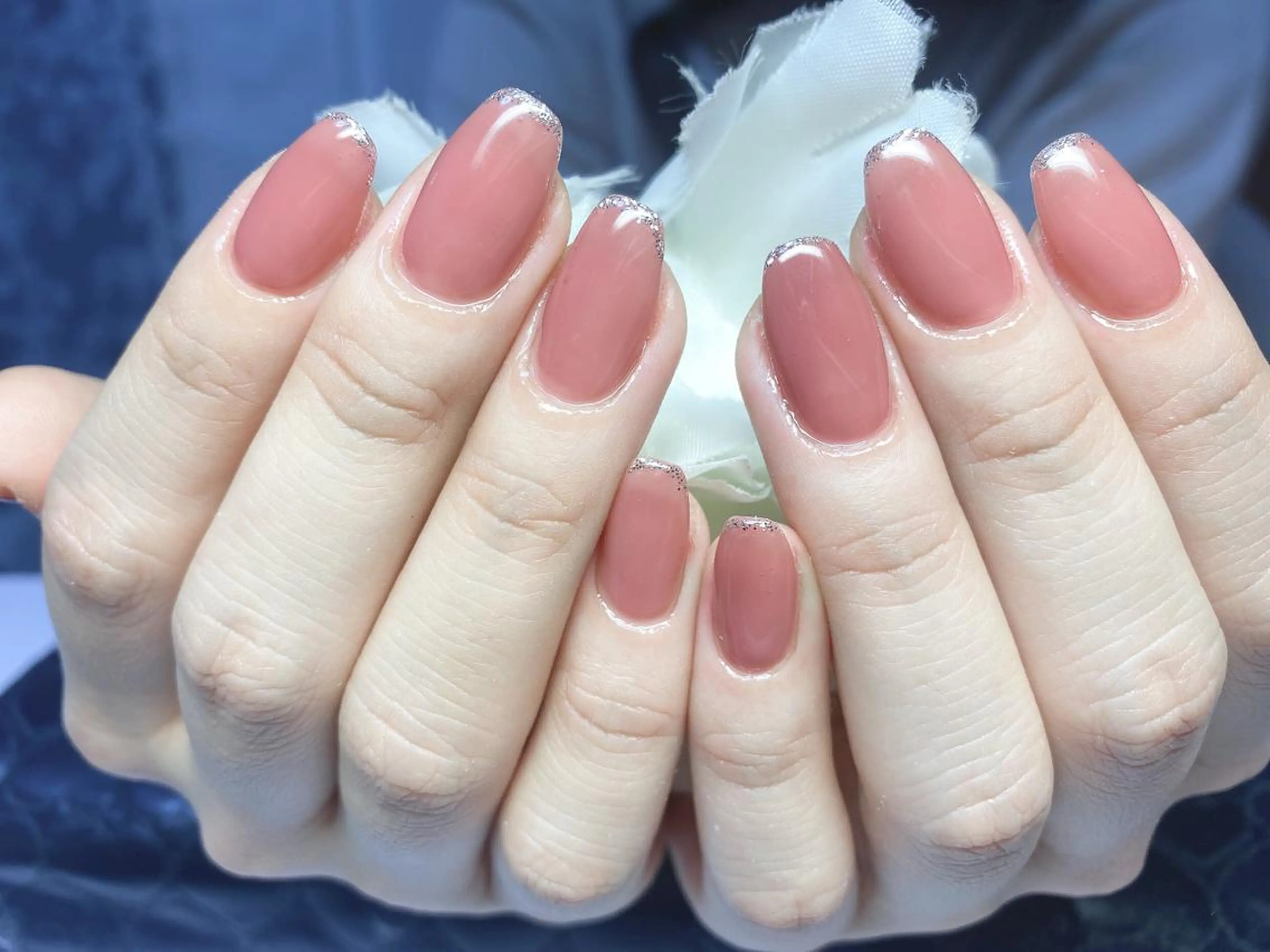 ネイル ハンドネイル Ｎail Ｓalon ertiのネイルデザイン