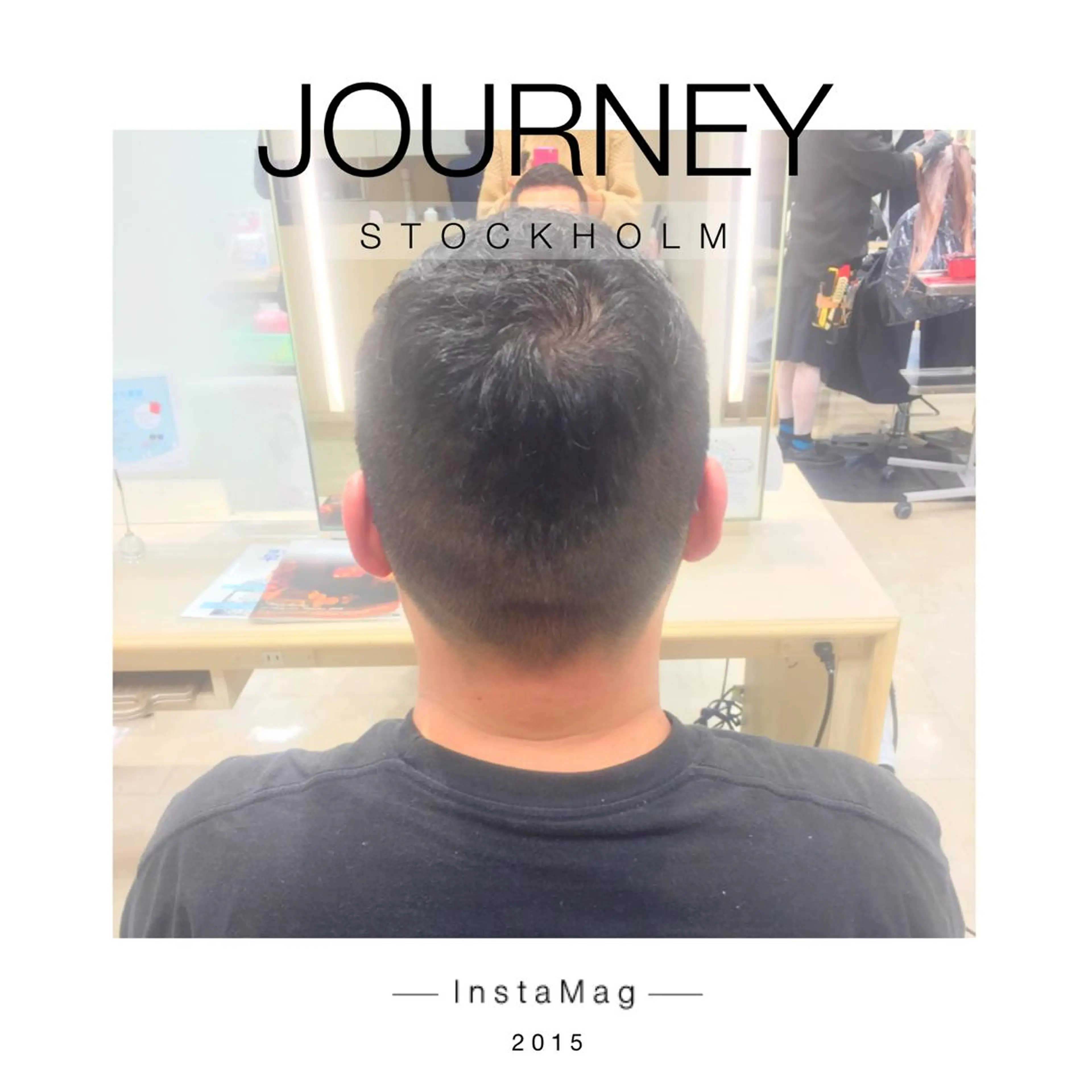 メンズ Ly   hair（リーヘア）所属・Lyhair🦊🎀 AKIのヘアスタイル