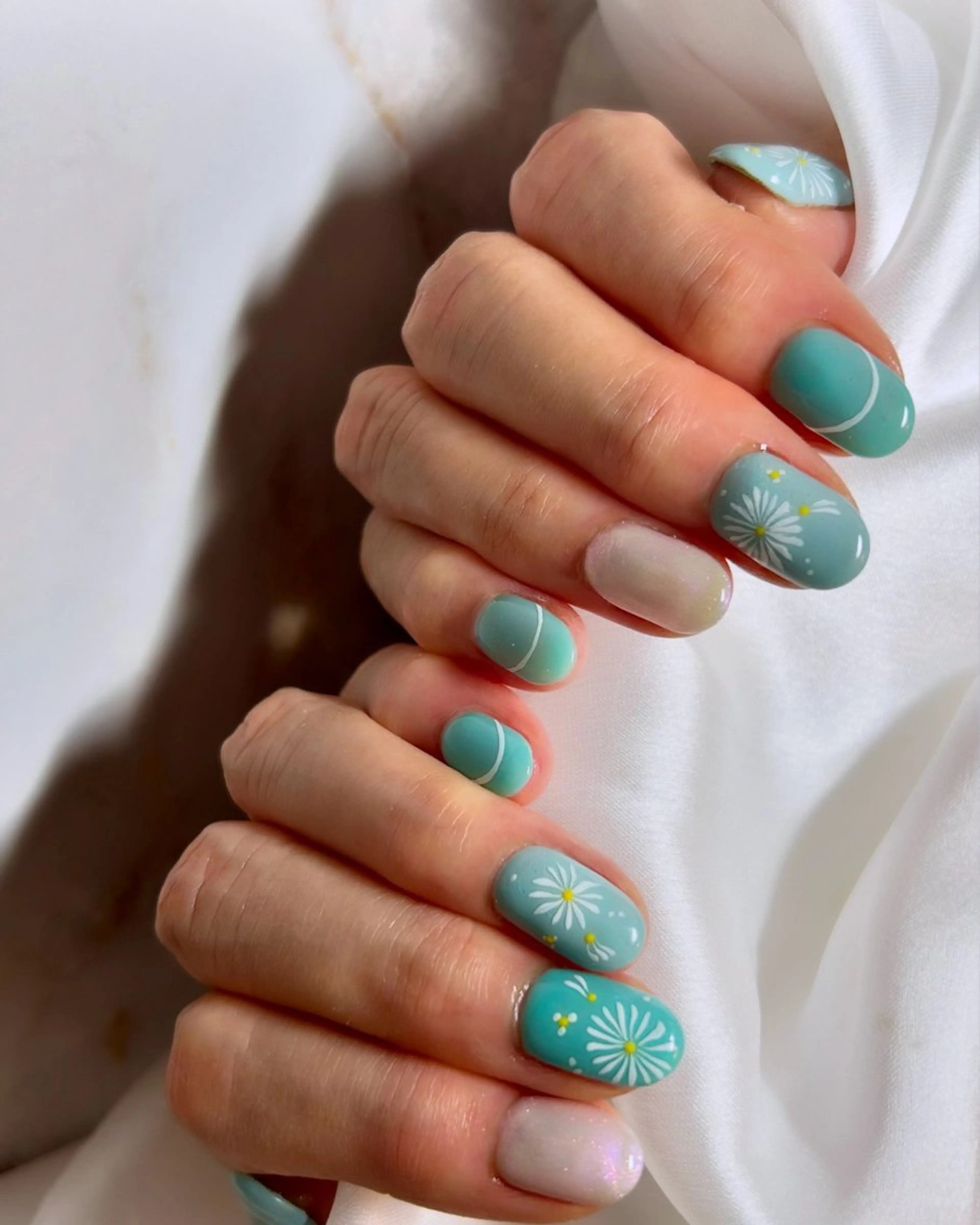 ネイル yuko （ネイリスト）のネイルデザイン