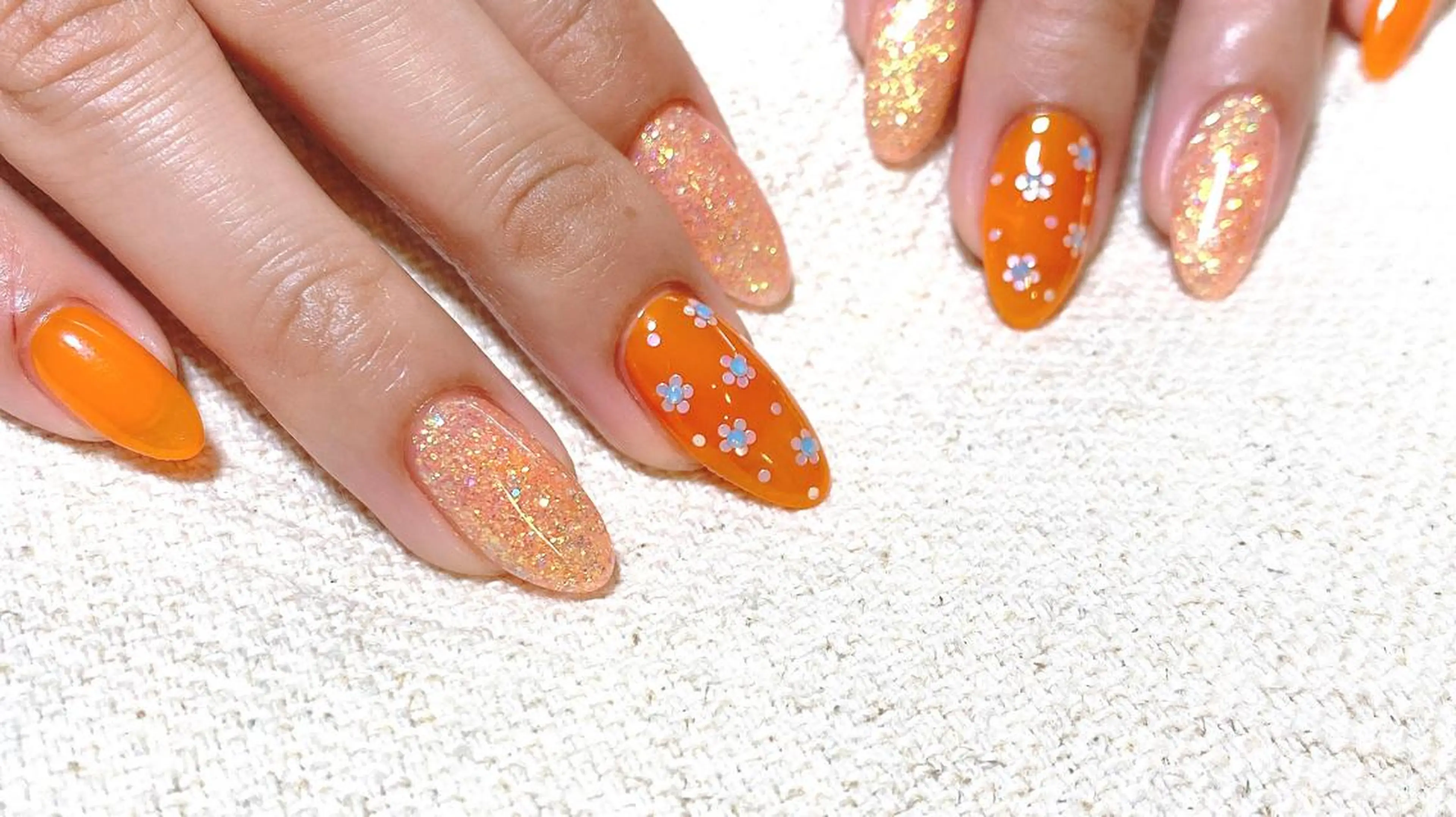 ネイル Nail Room Bellisのネイルデザイン