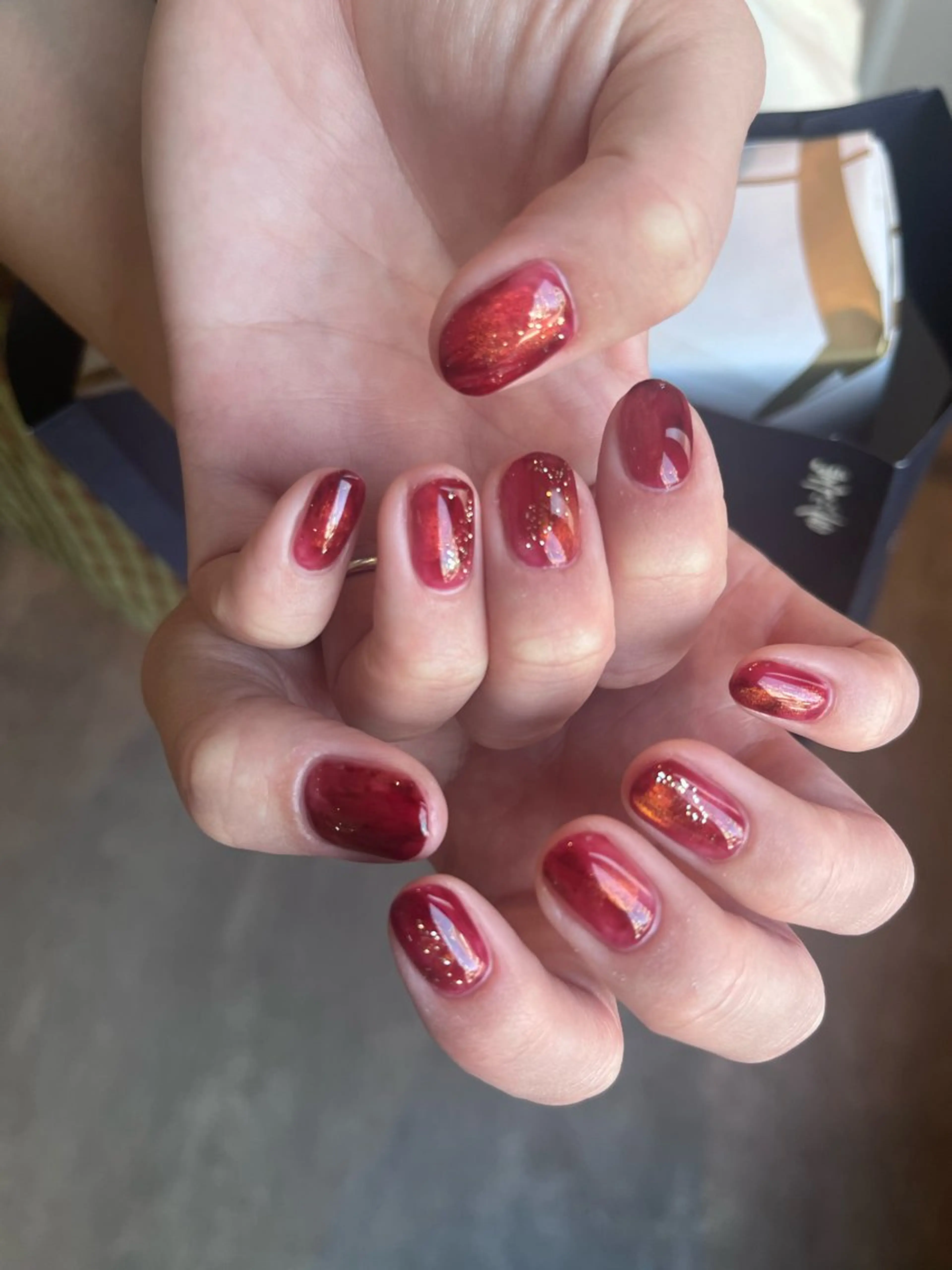 ネイル Eden Nailのネイルデザイン
