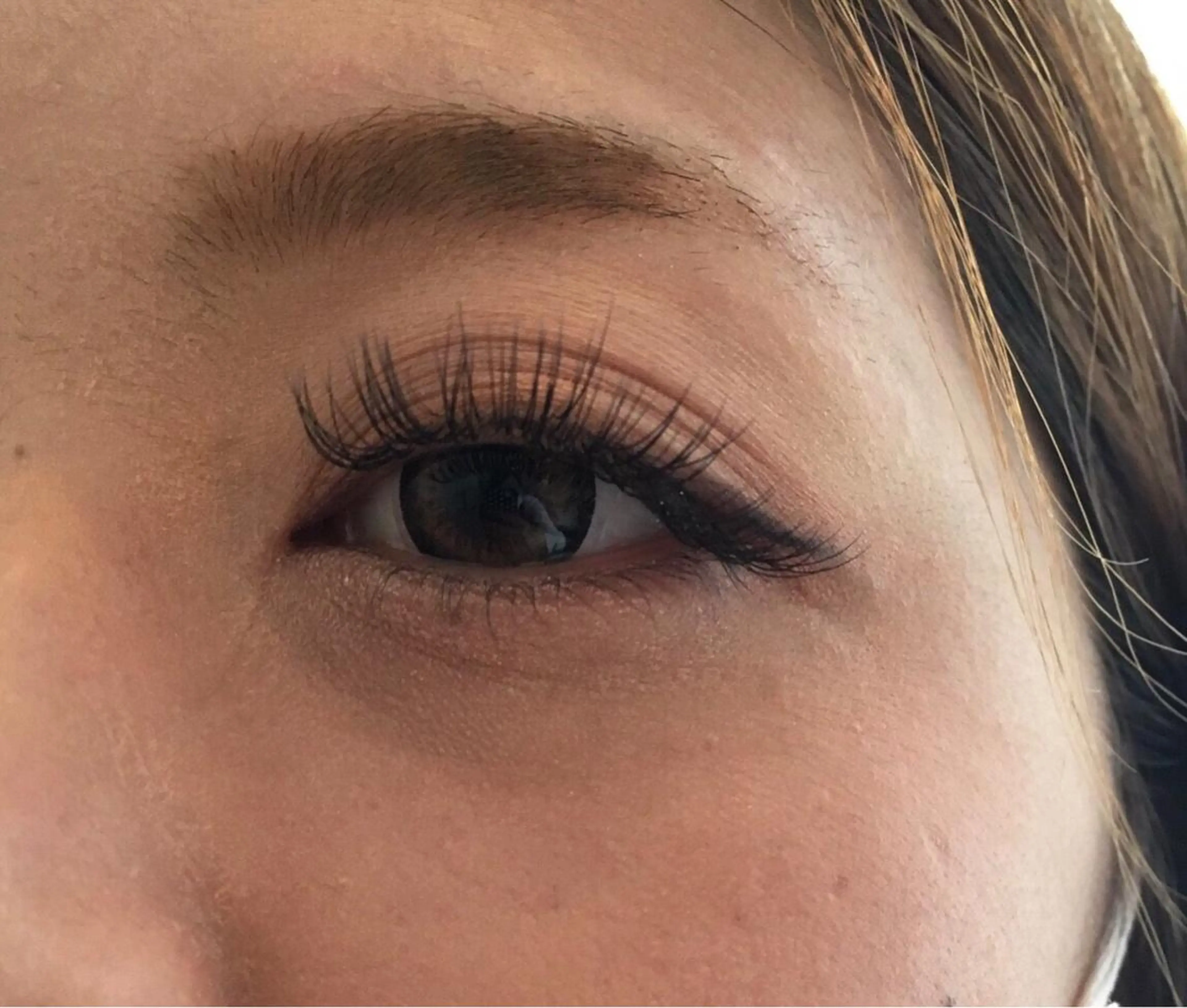 マツエク・マツパ Fairytail excellentのマツエク・マツパデザイン