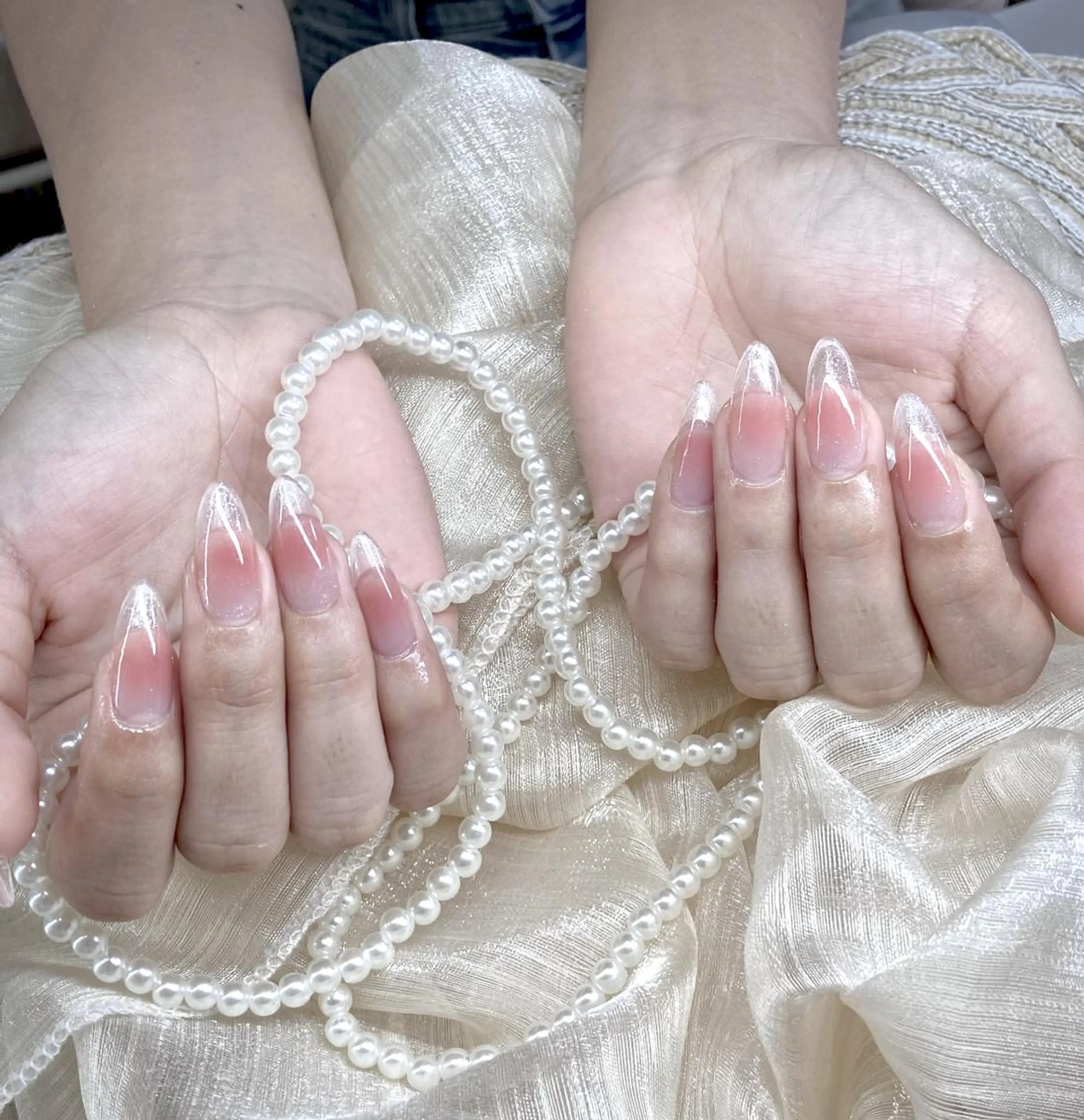 ネイル Alra- 店舗のネイルデザイン