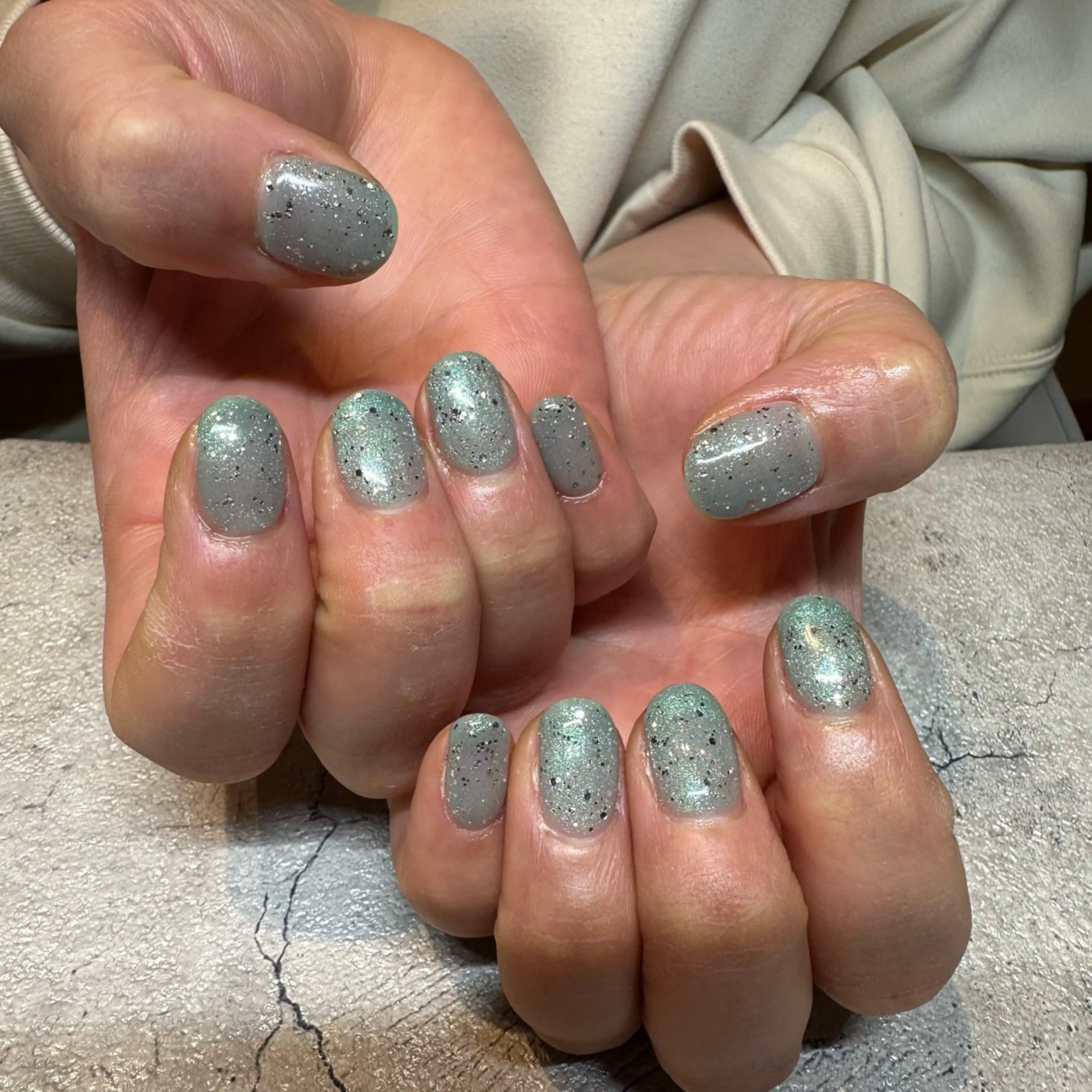 ネイル Tocowaka マエダのネイルデザイン