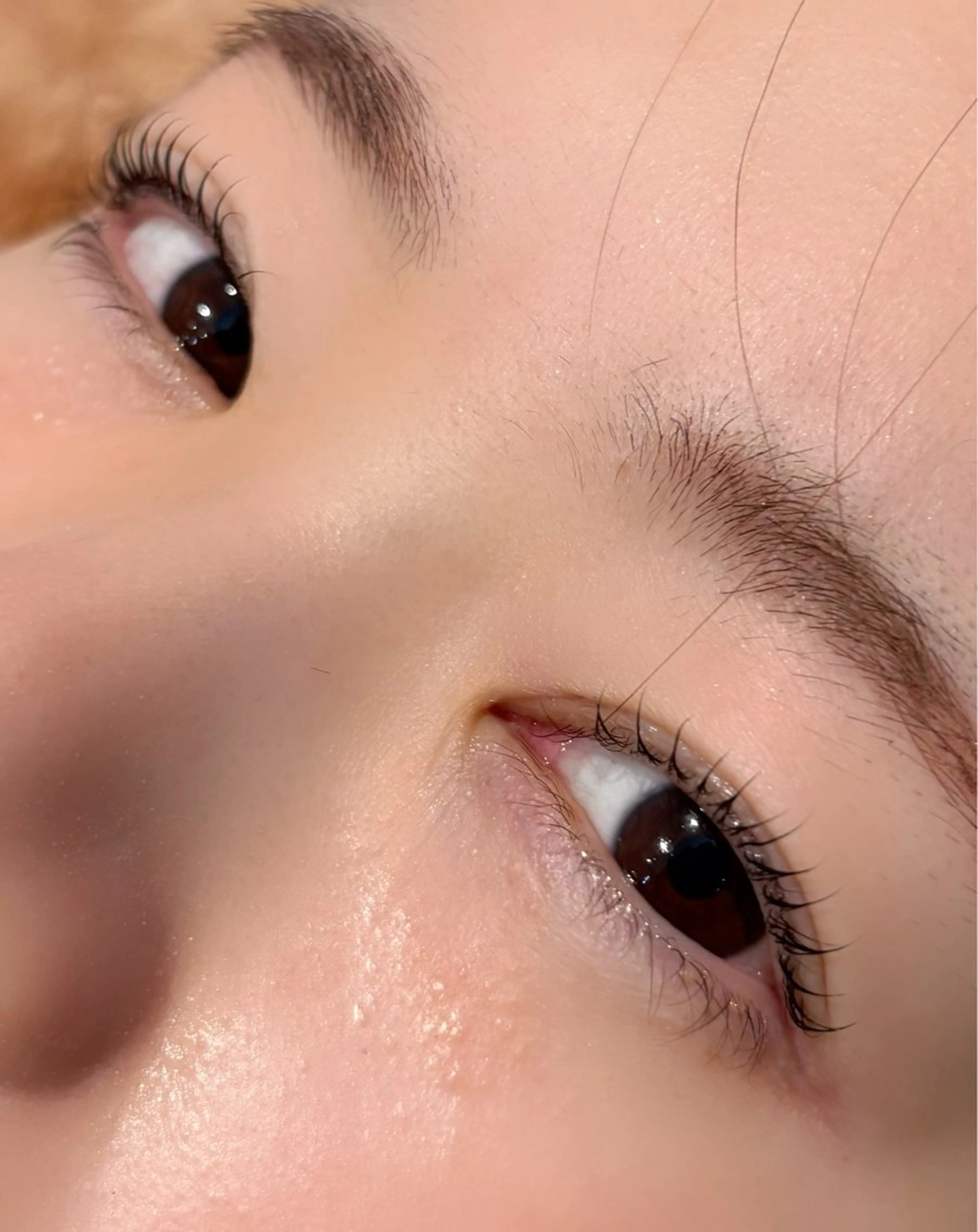 マツエク・マツパ クワトロ Hのマツエク・マツパデザイン