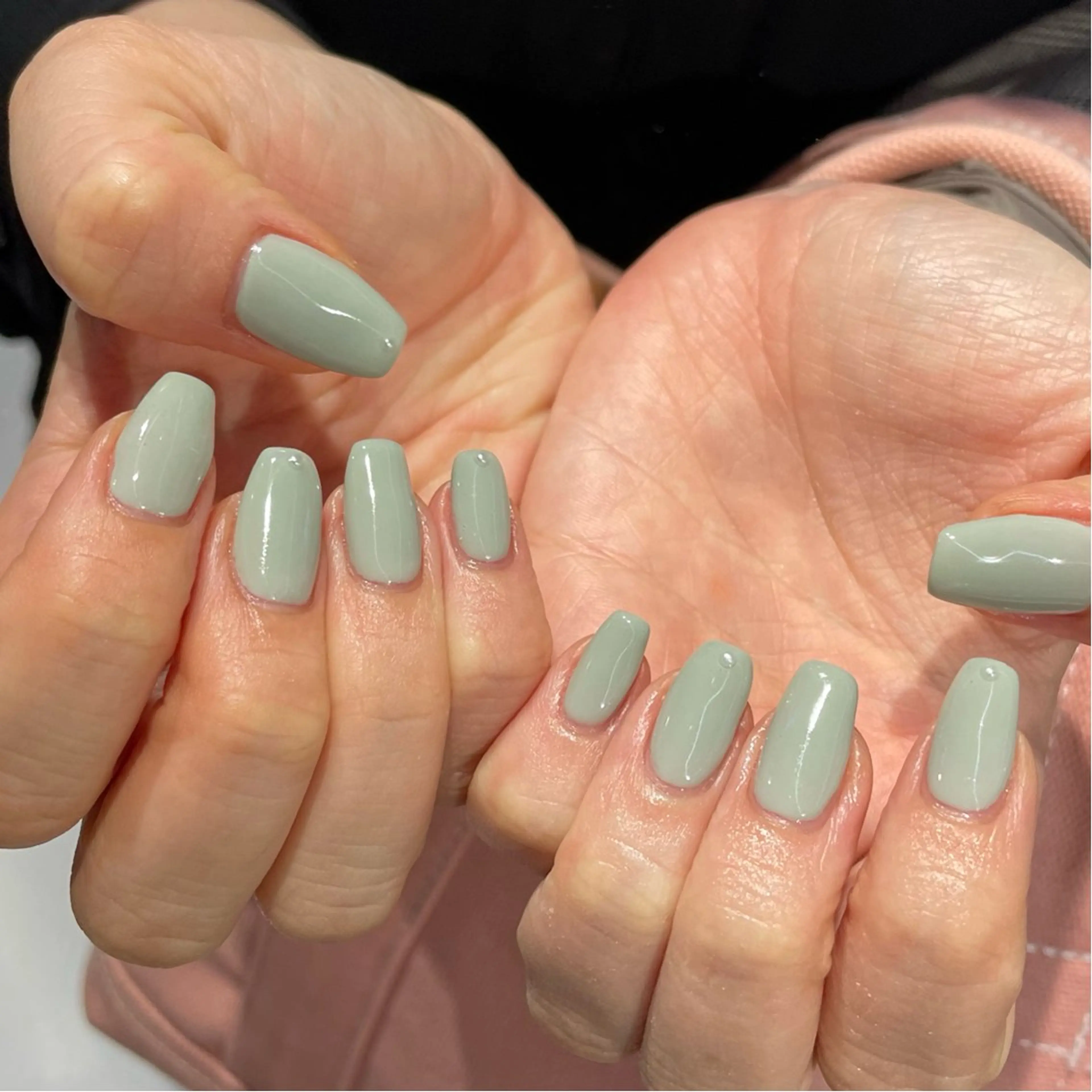 ネイル M.wish Yukinaのネイルデザイン