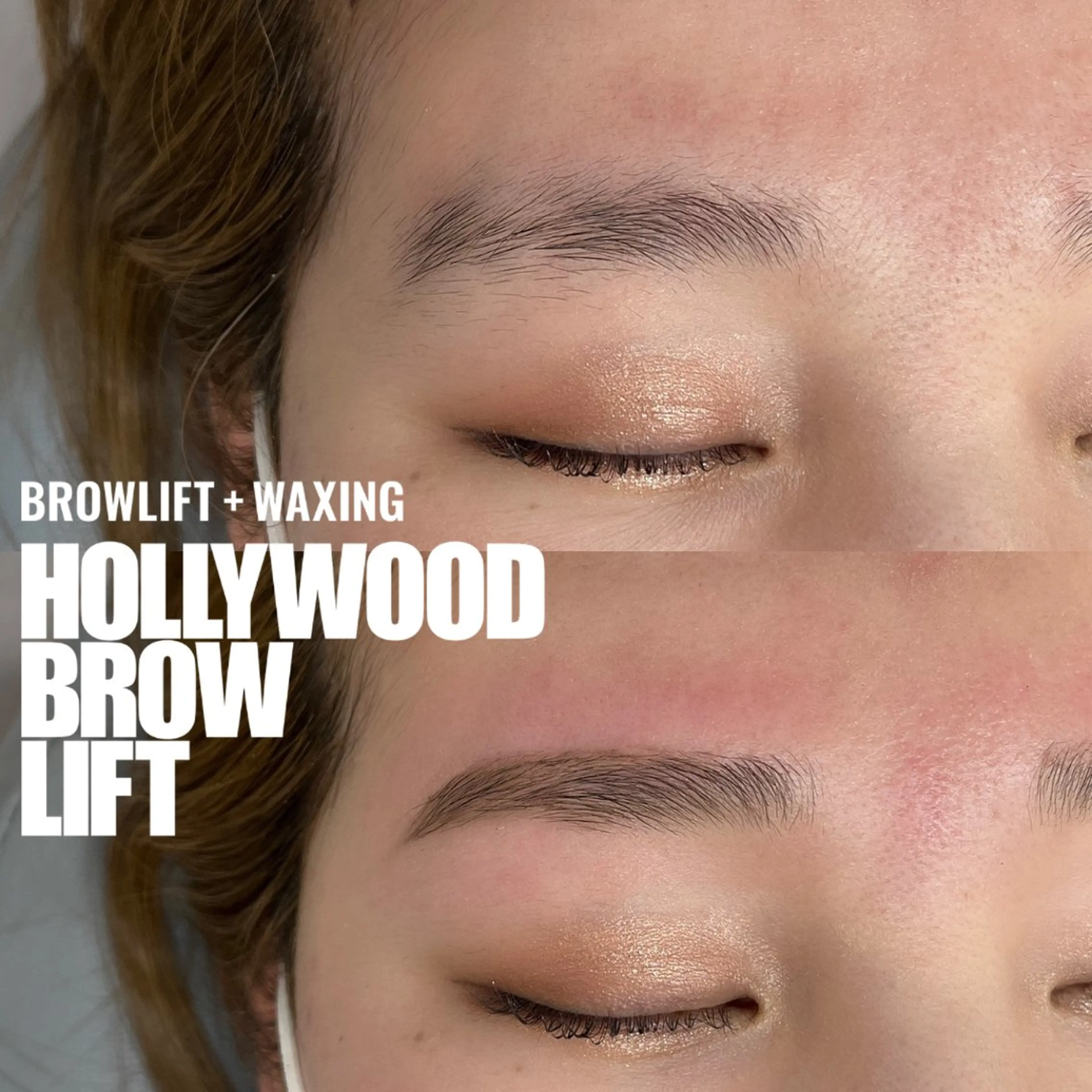 アイブロウ ワックス脱毛 その他(アイブロウ) CALLA所属・CALLA/ 河合莉未の眉毛・アイブロウイメージ