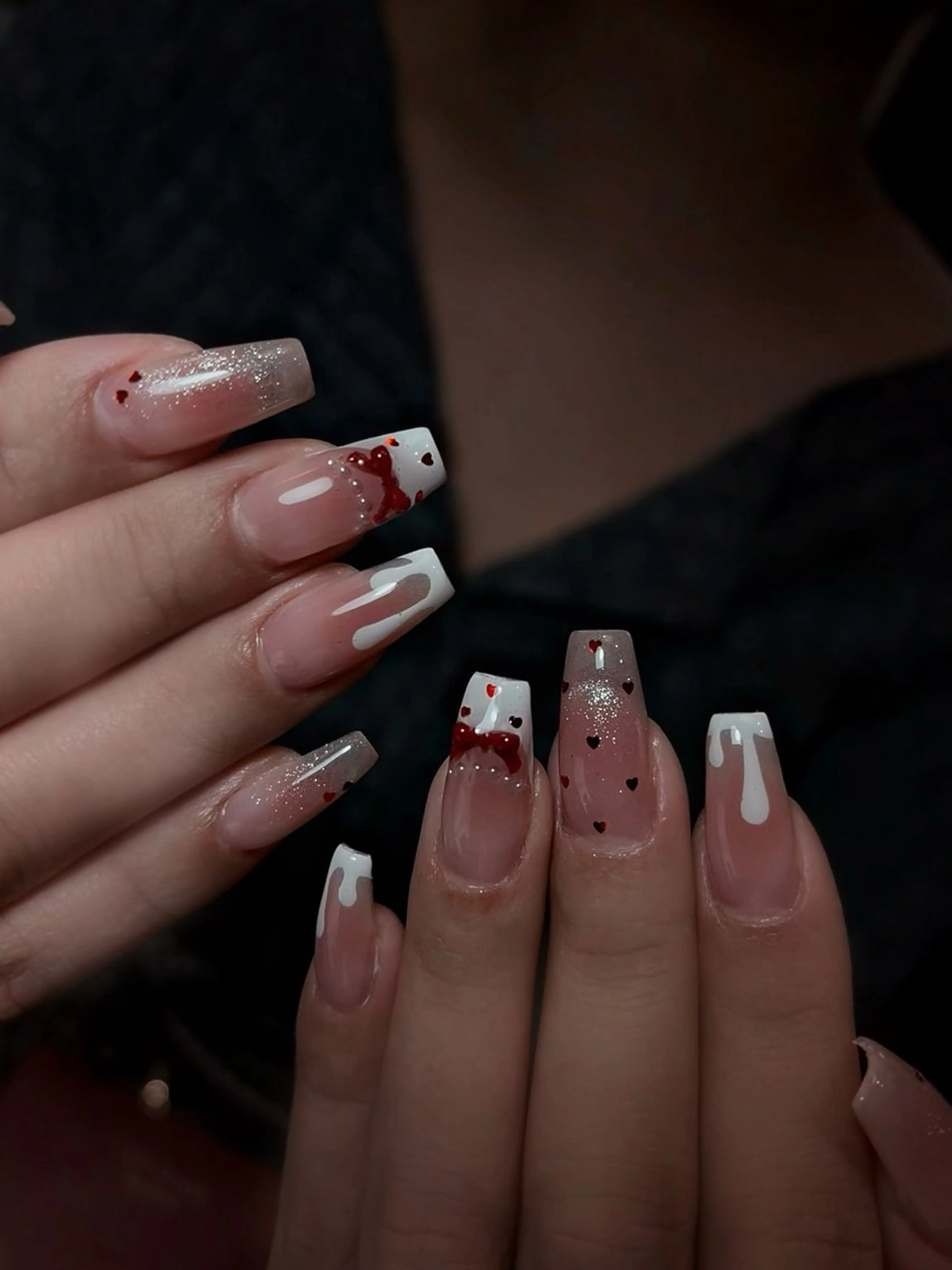 ネイル ハンドネイル Eclat登戸店 ネイルサロンエクラのネイルデザイン