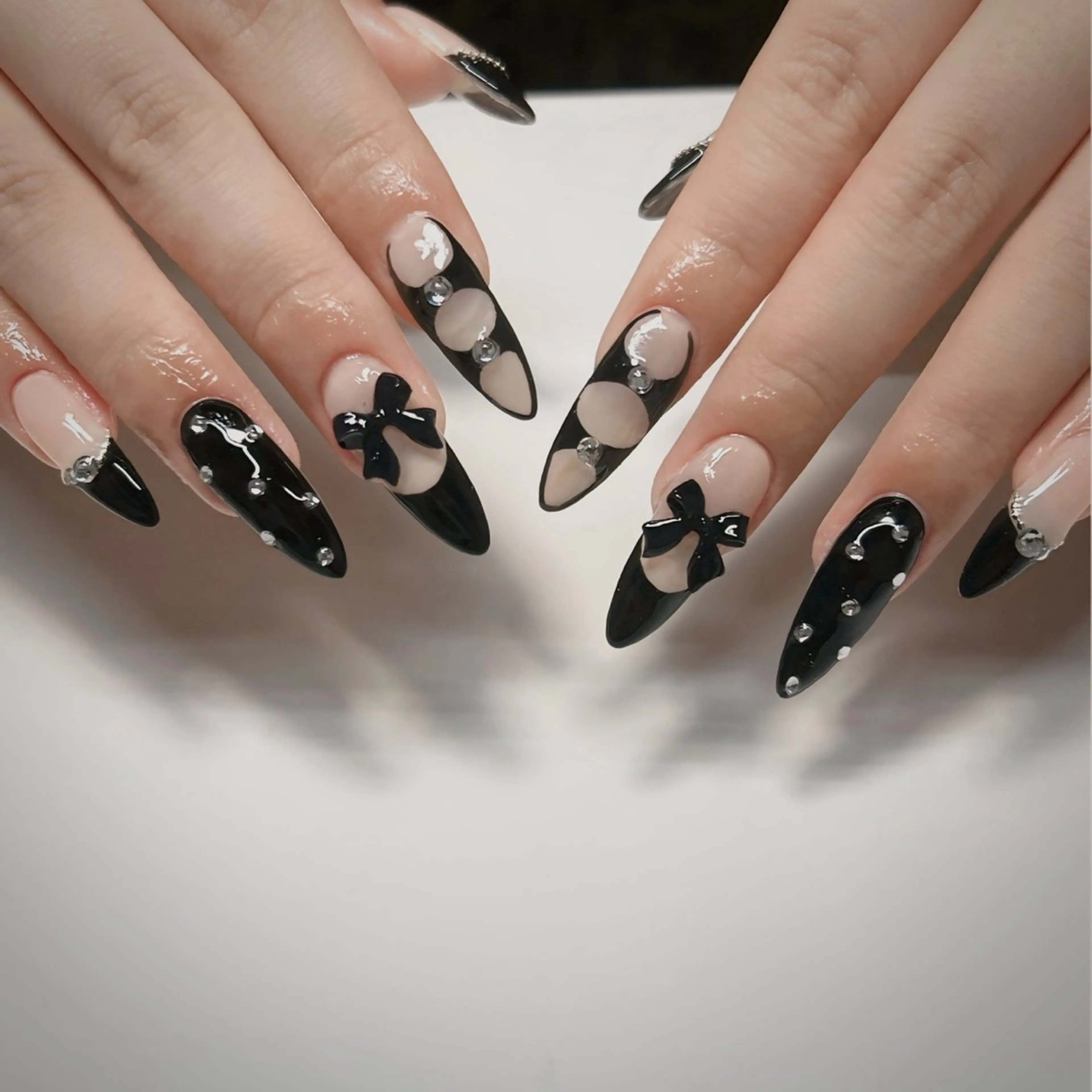 ネイル nail salon JUJUのネイルデザイン