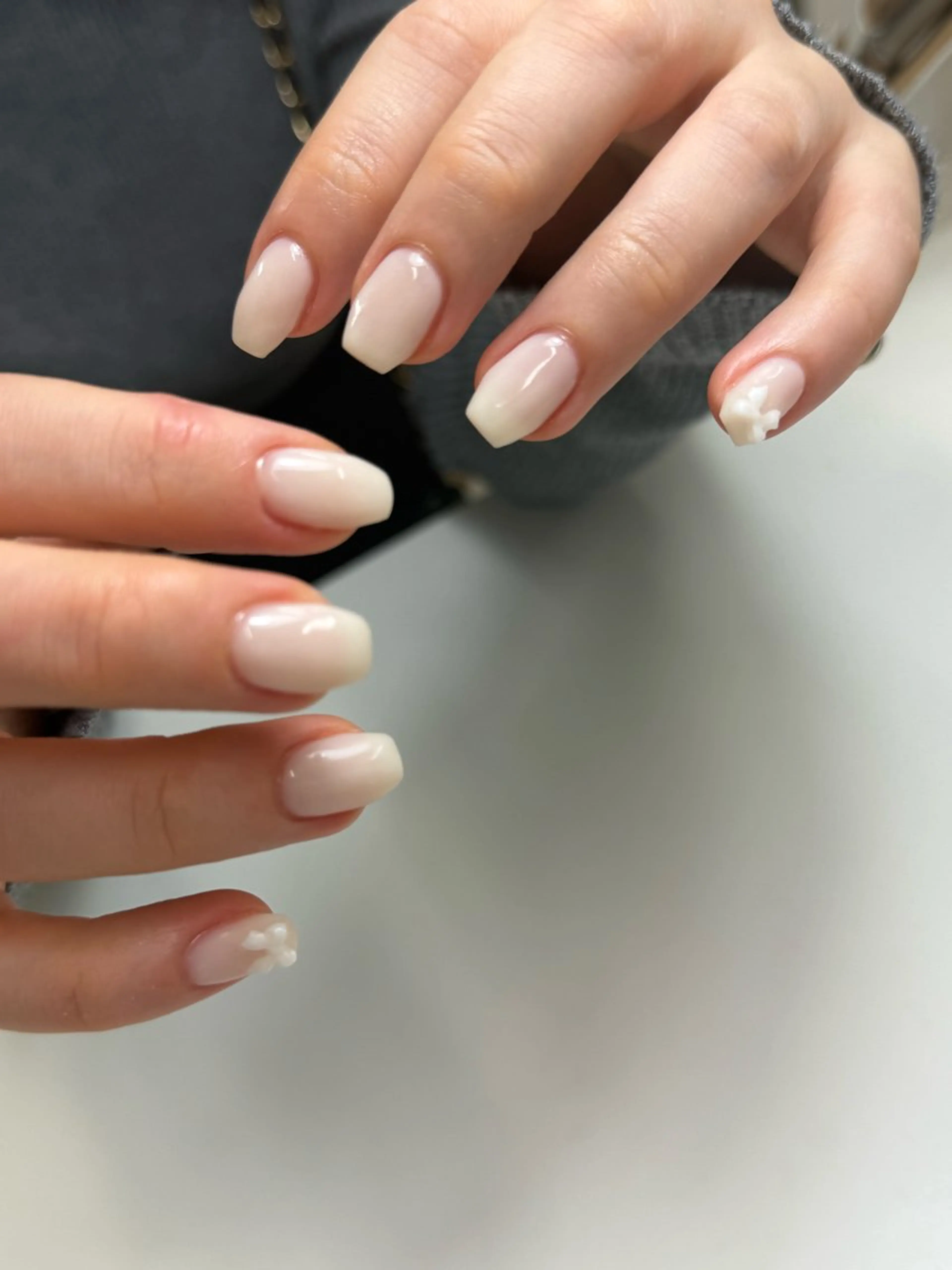 ネイル ハンドネイル ハンドケア ONIKA Nail 表参道A4徒歩3分のネイルデザイン